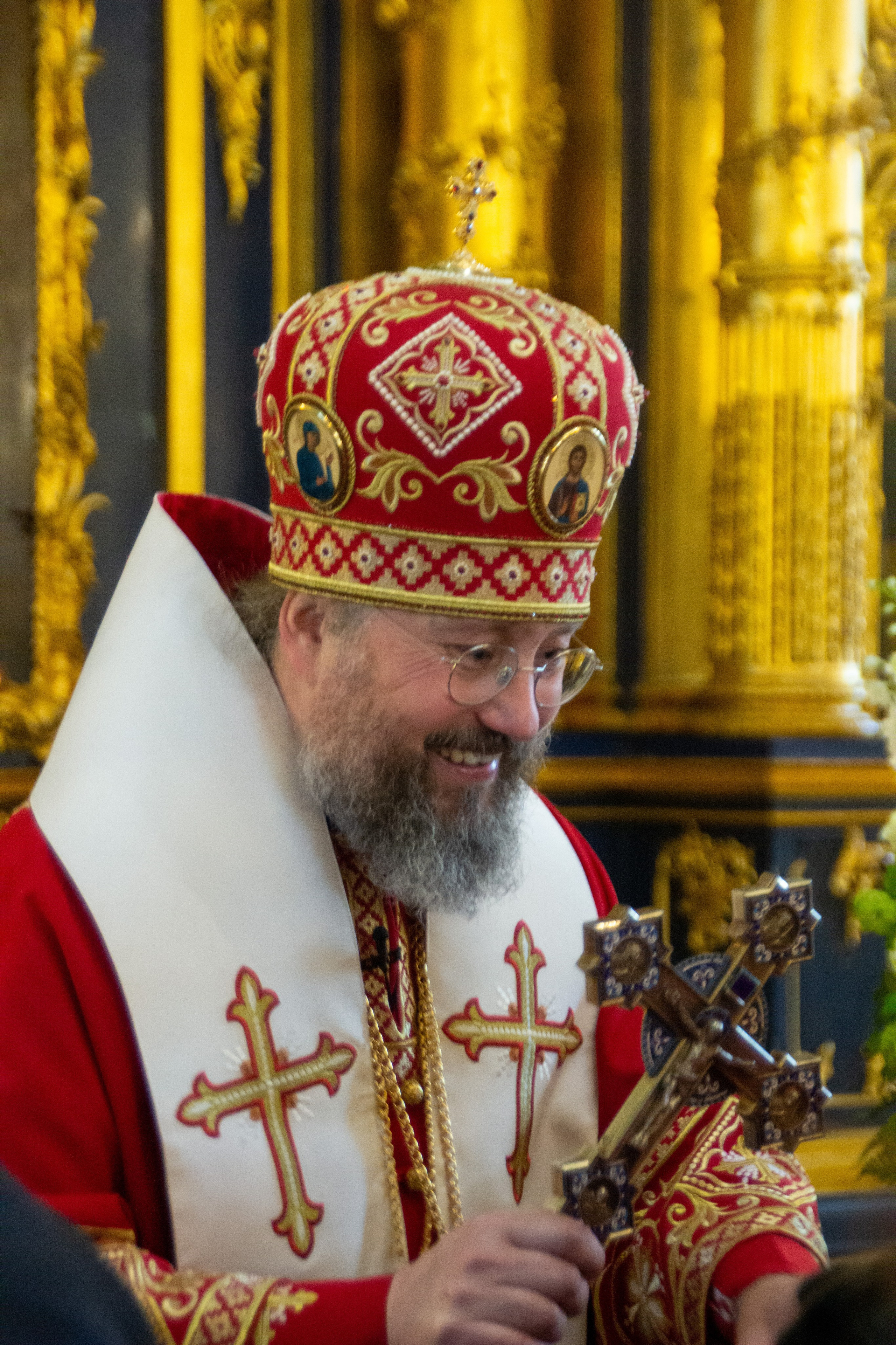 ПЕРЕНЕСЕНИЕ МОЩЕЙ СВЯТИТЕЛЯ НИКОЛАЯ ЧУДОТВОРЦА ИЗ МИР ЛИКИЙСКИХ В БАР. НИКОЛО-БОГОЯВЛЕНСКИЙ МОРСКОЙ СОБОР