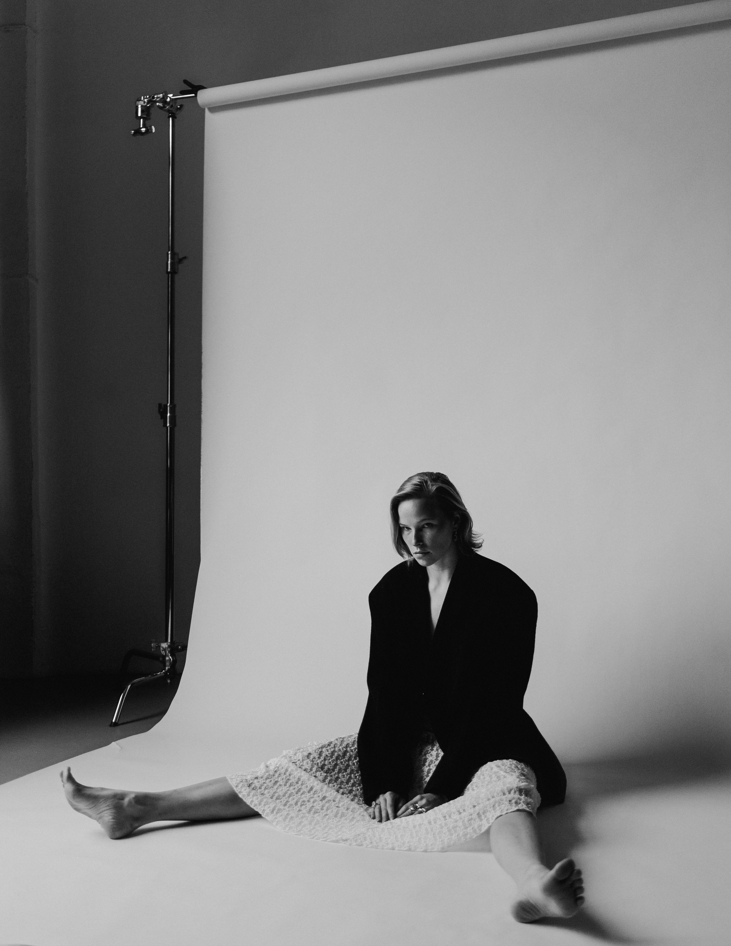 ㅤ. Фотограф Олеся Музанова