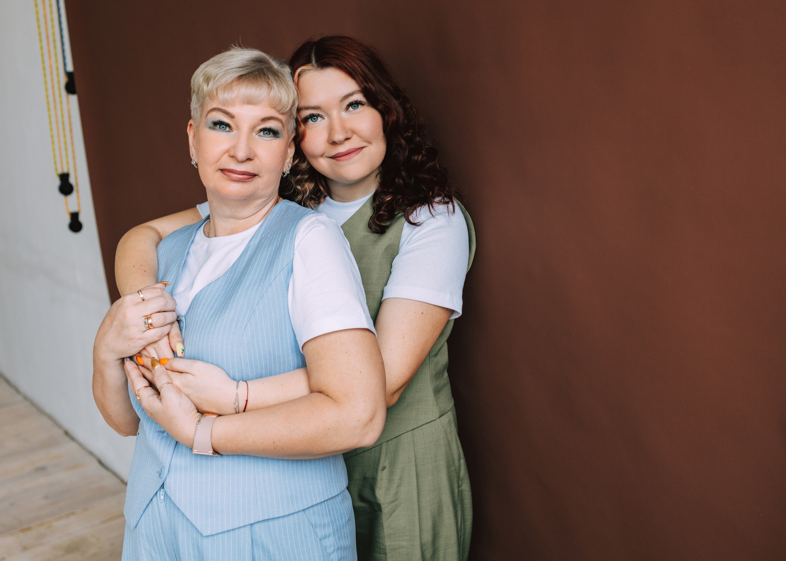 ㅤ. Фотограф Олеся Музанова