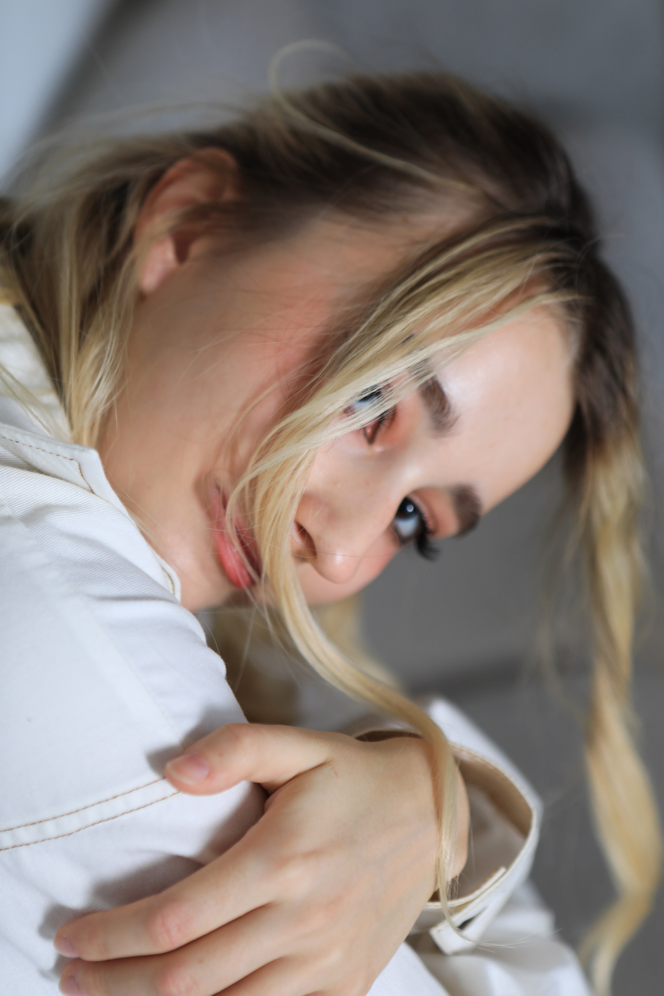 Индивидуальные съемки. Индивидуальный фотограф в Москве Старченкова Ольга