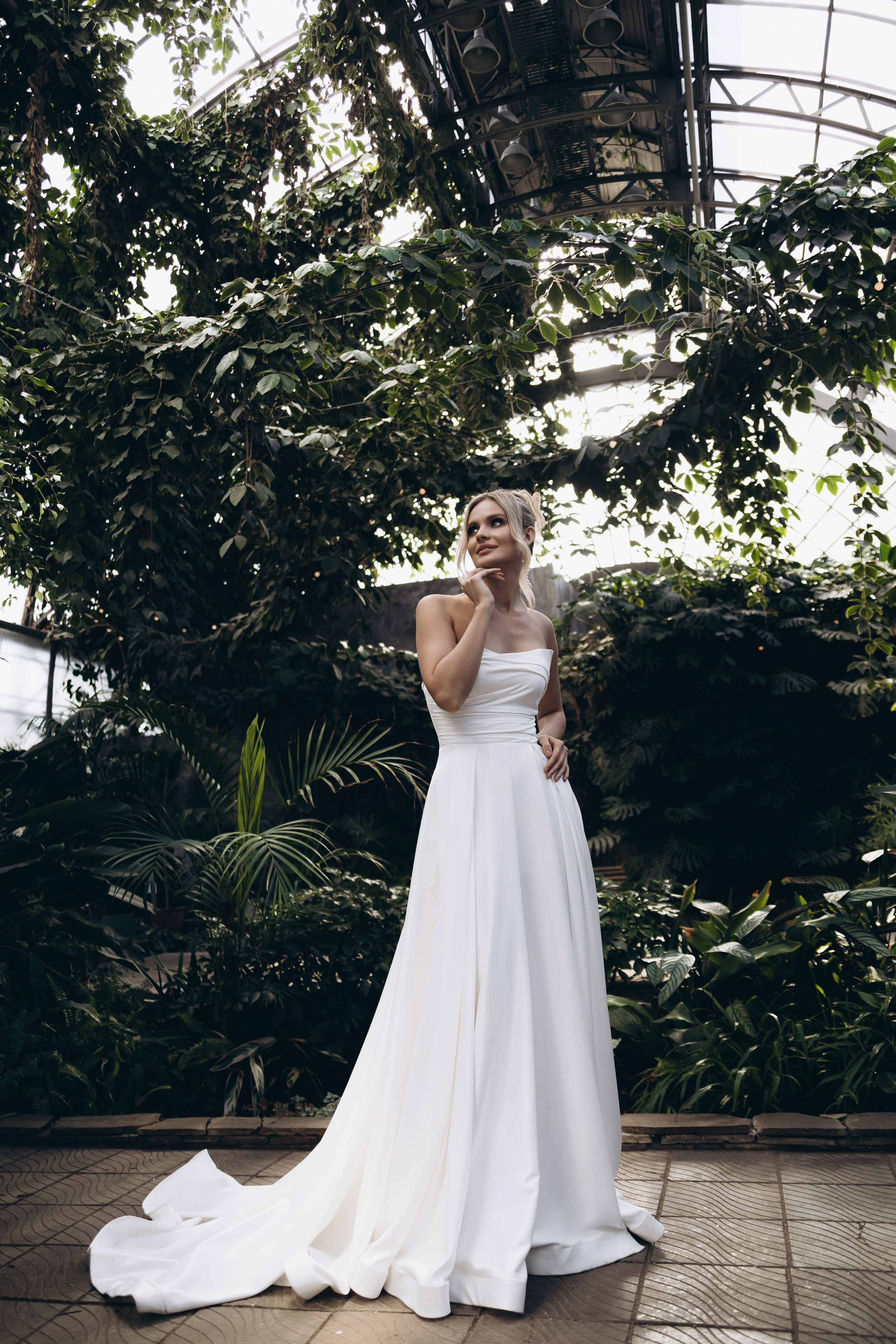 16.03.25 Михаил & Анастасия. Свадебный и семейный фотограф в Новосибирске Дарья Кель