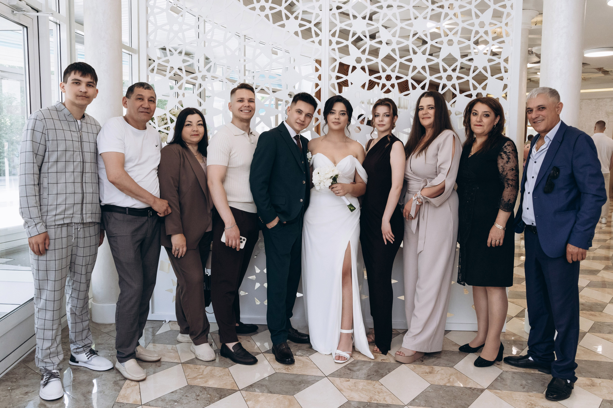 07.06.25 Данияр & Рузана. Свадебный и семейный фотограф в Новосибирске Дарья Кель