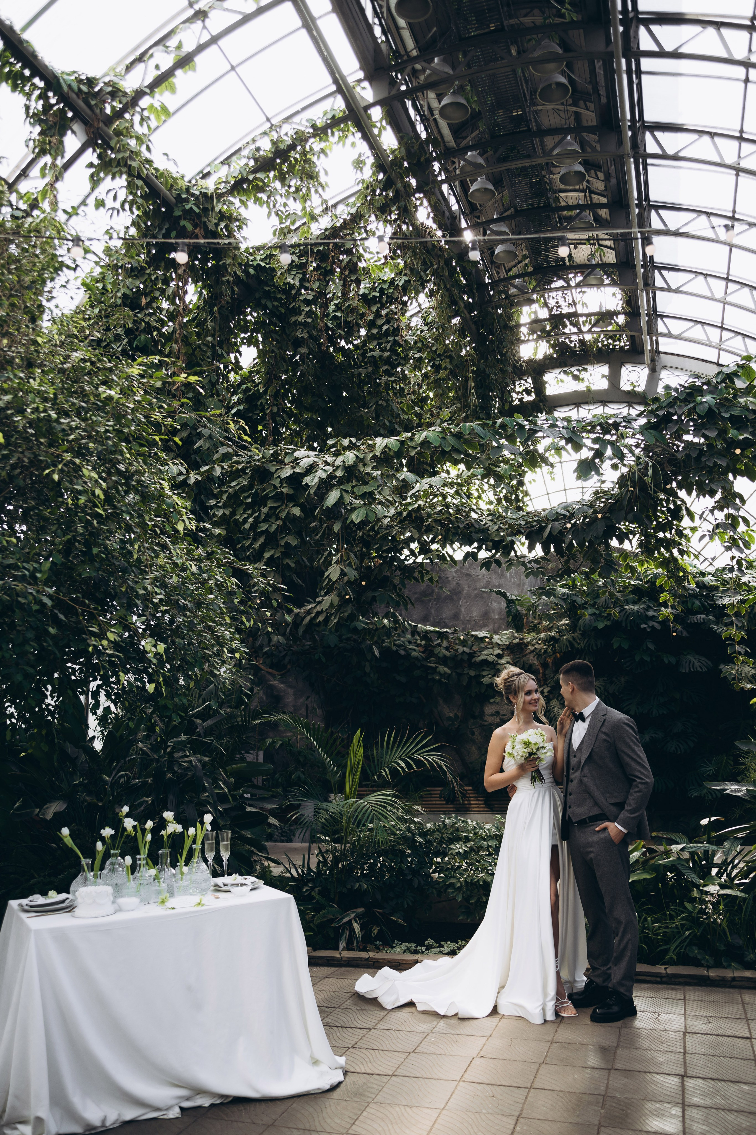 16.03.25 Михаил & Анастасия. Свадебный и семейный фотограф в Новосибирске Дарья Кель