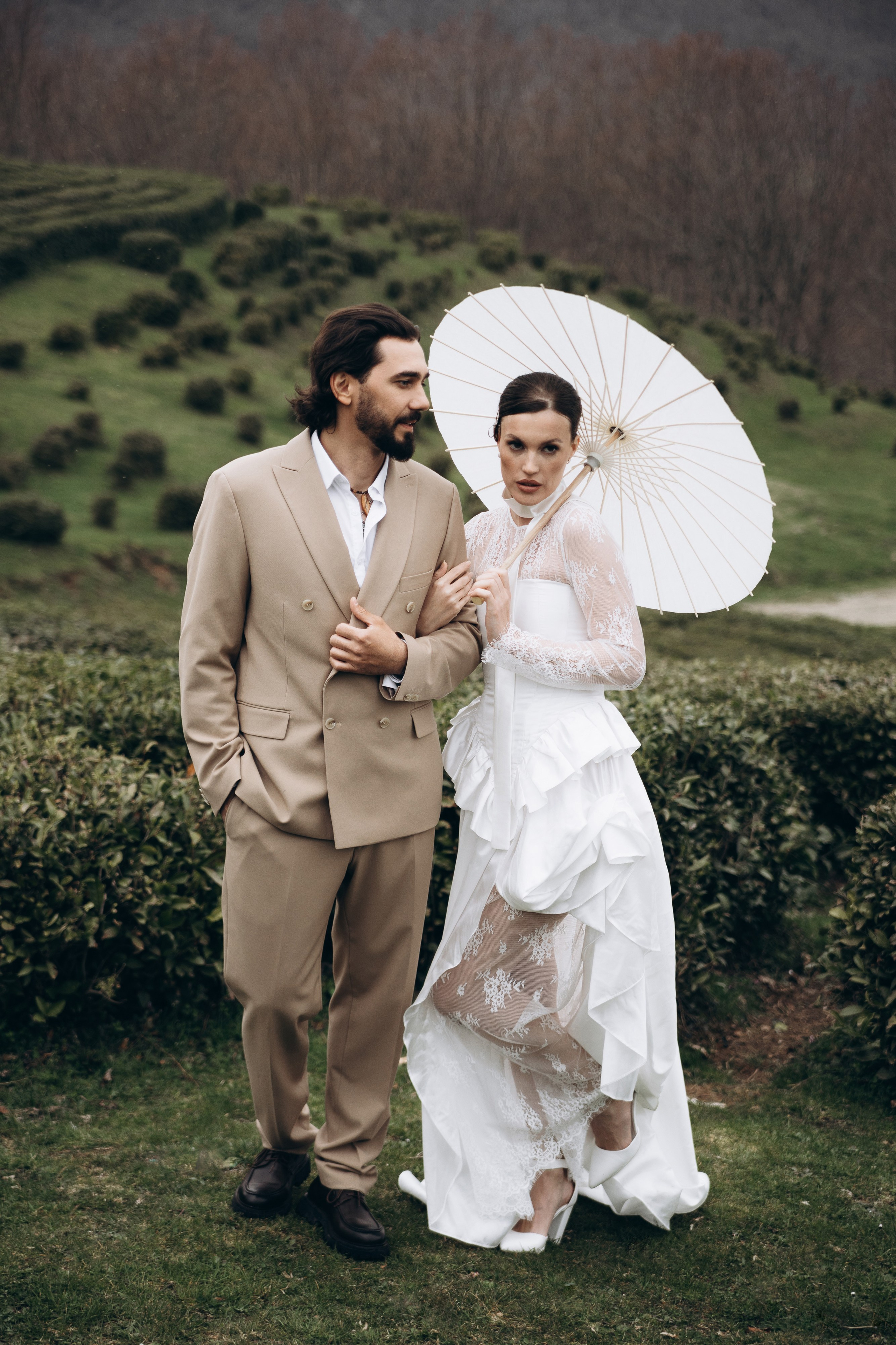 25.03.26 Александр & Юлия. Свадебный и семейный фотограф в Новосибирске Дарья Кель