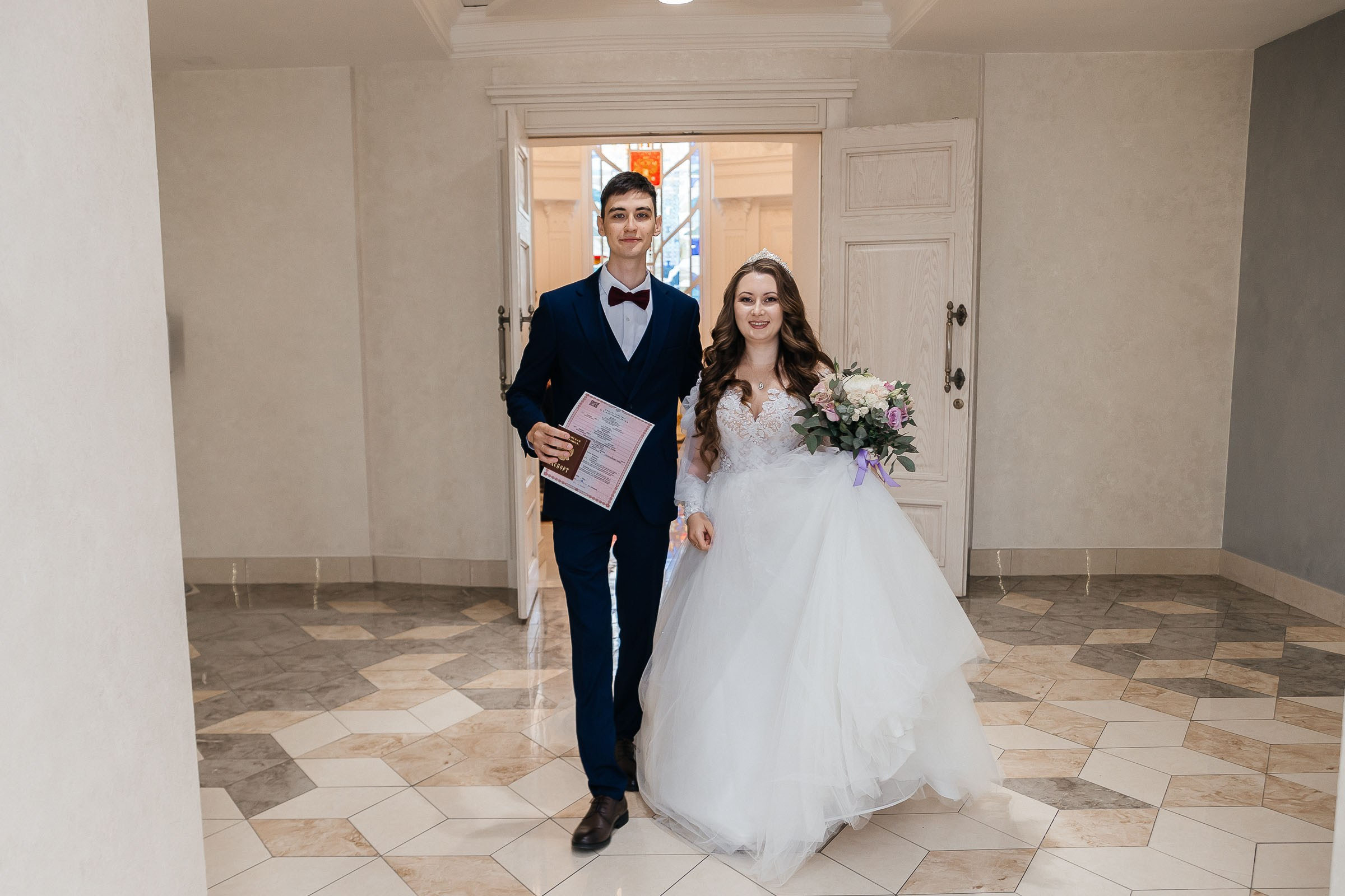 05.06.2024 Игорь & Ирина. Свадебный и семейный фотограф в Новосибирске Дарья Кель