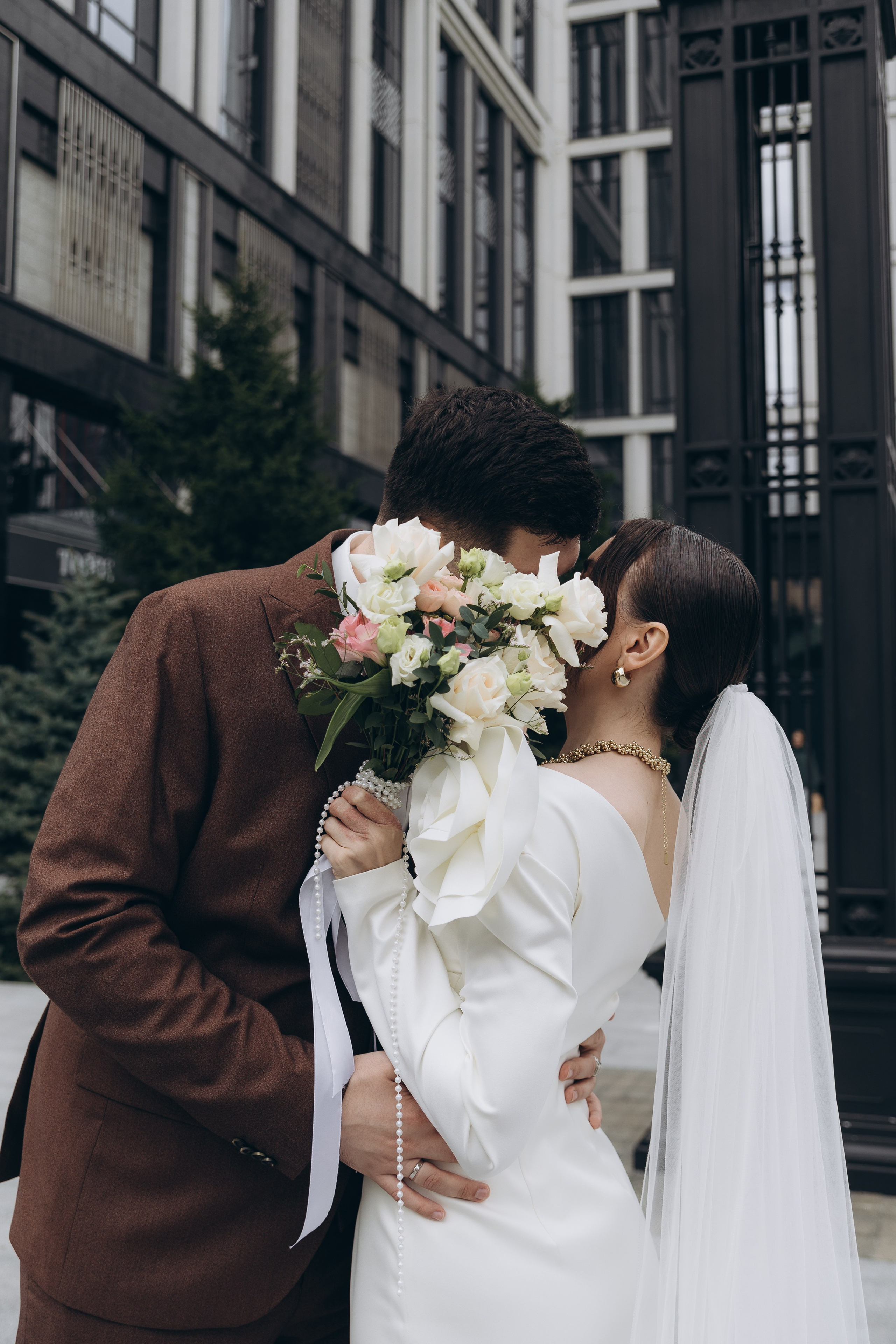 09.08.25 Егор & Александра. Свадебный и семейный фотограф в Новосибирске Дарья Кель