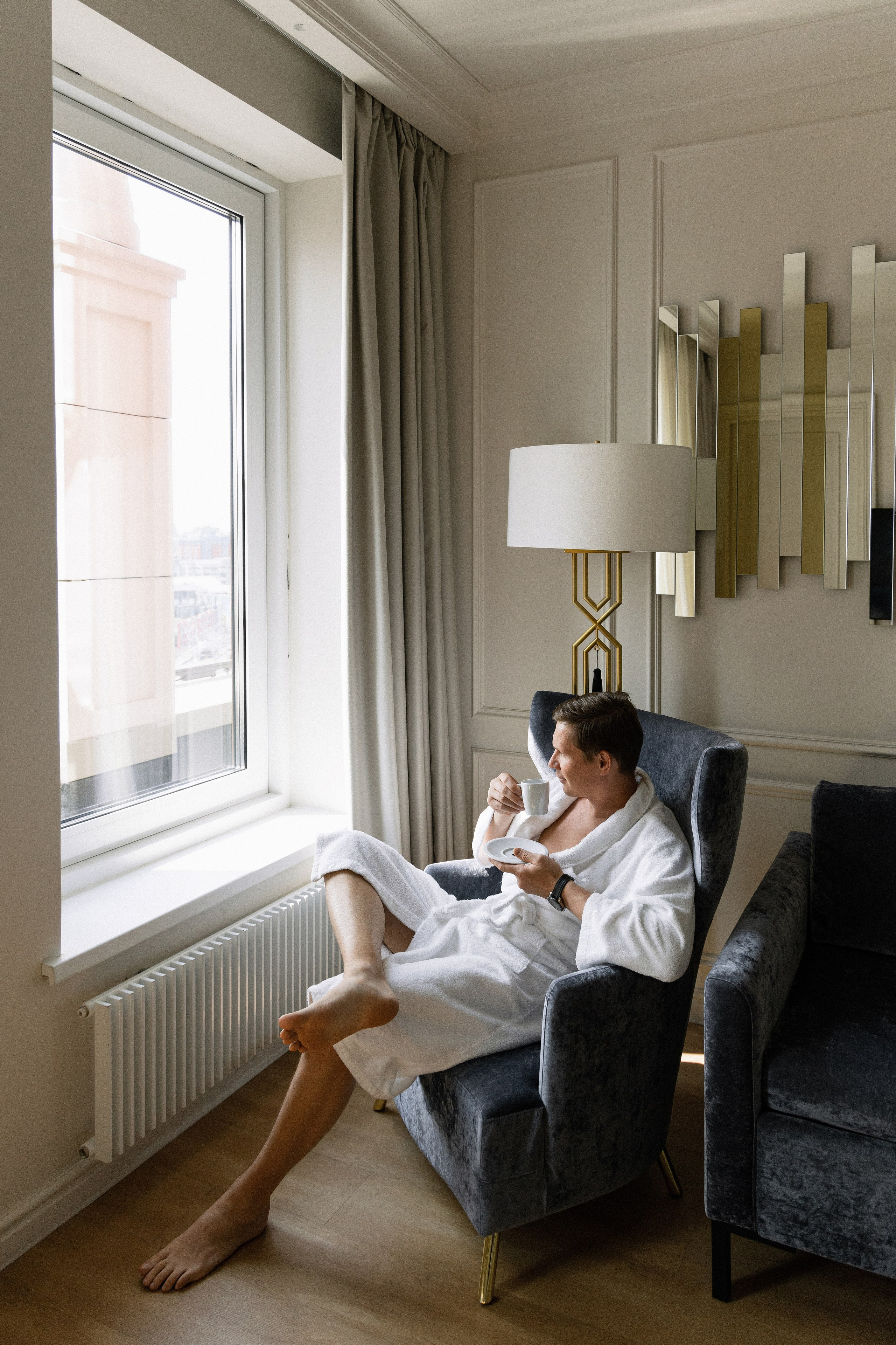 Кирилл и Марина. Свадебный фотограф и видеограф в Москве, Виктор Архилюк