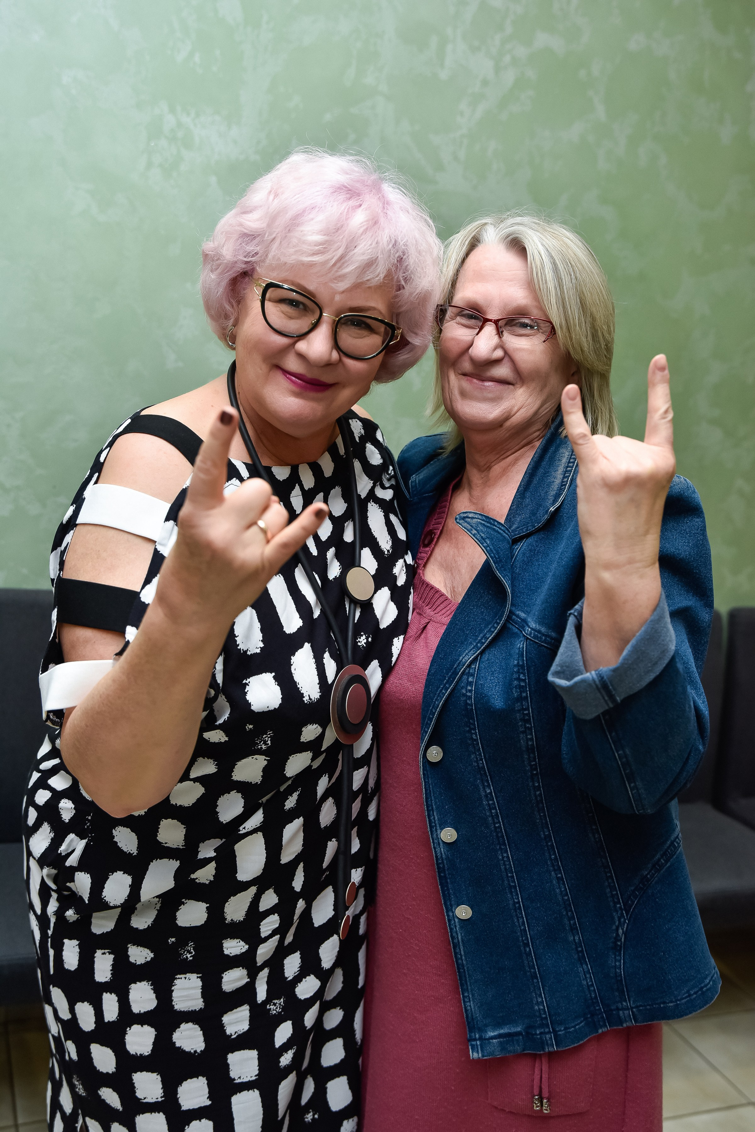 Юбилей Татьяны