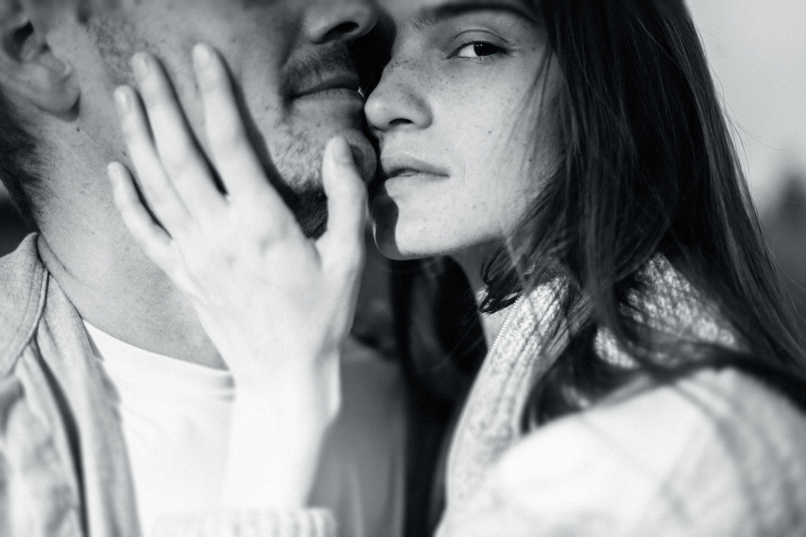 Лиза и Максим. Свадебный фотограф в Орле Андрей Поляков