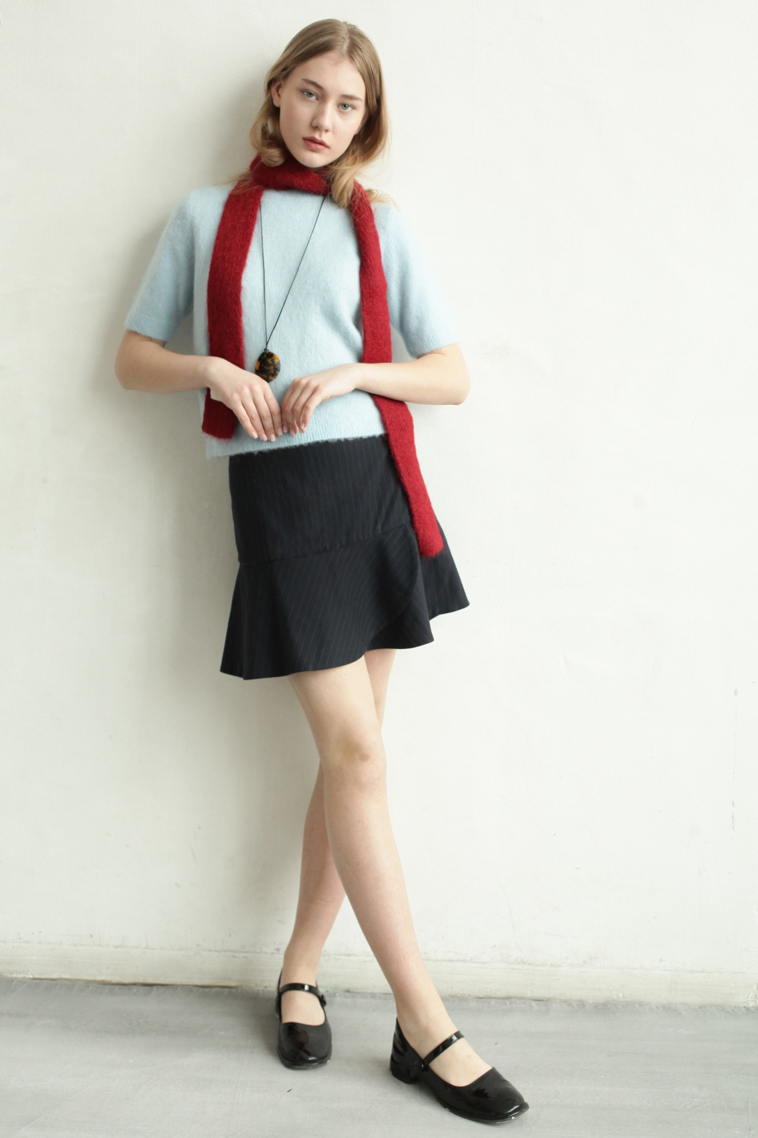 Sofia Popkovskaya. DISTINCTIVE MODEL AGENCY. Модельное агентство специализирующиеся на зарубежном плейсменте моделей