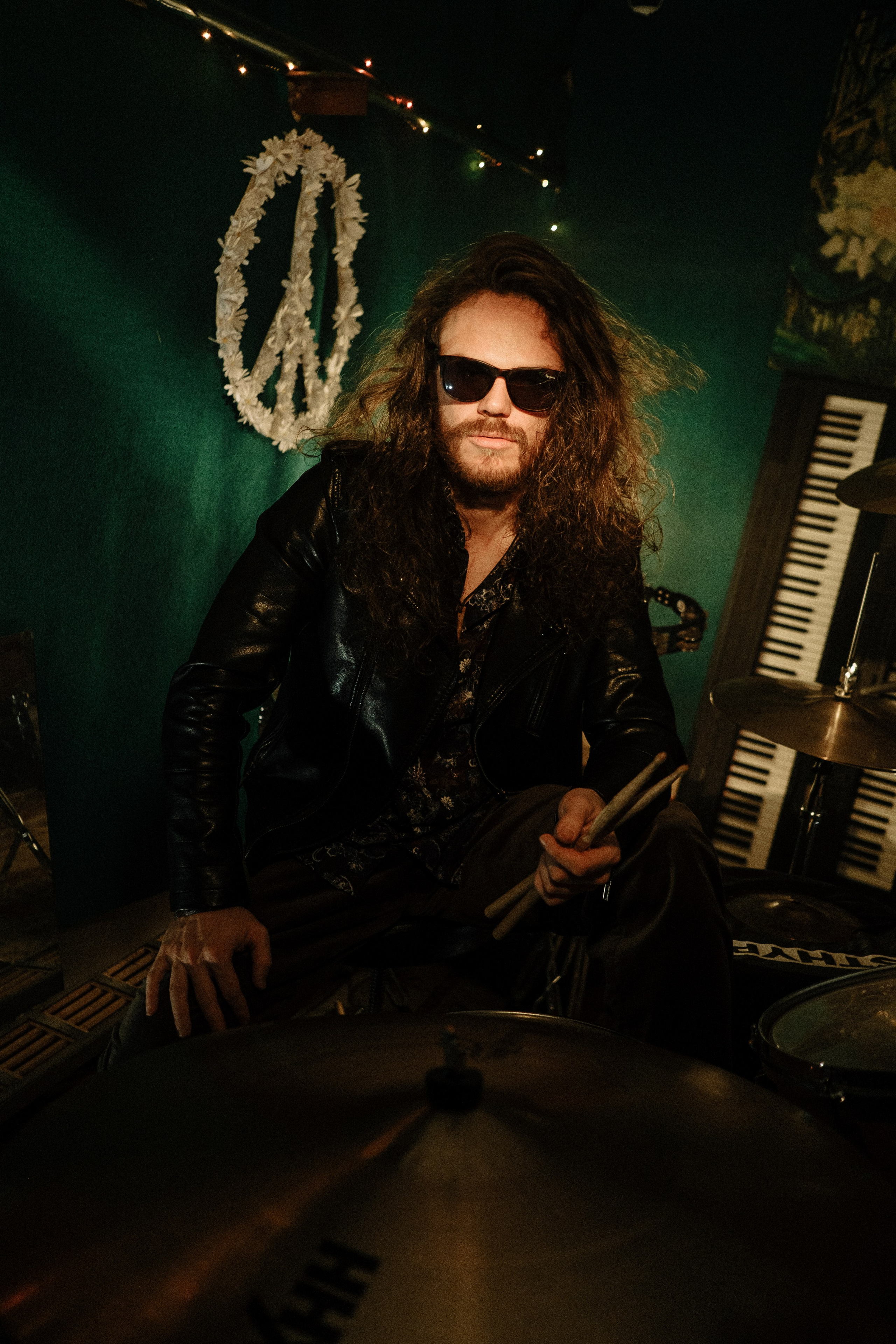 Крапивка. Фуд фотограф в Великом Новгороде