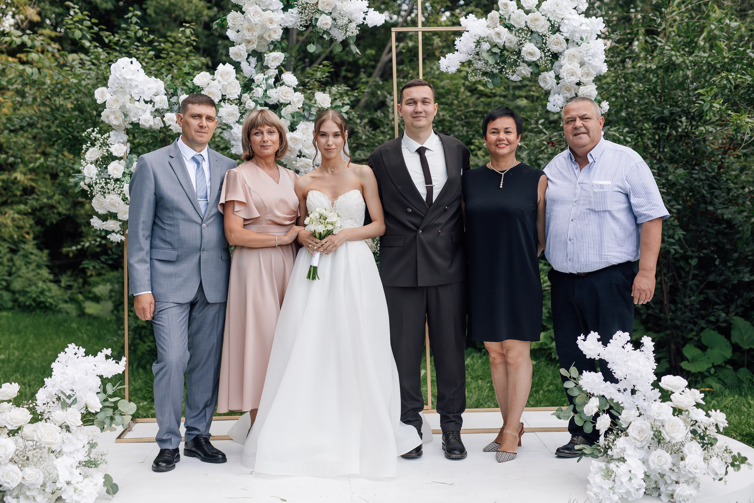 P&G. Свадебный фотограф Нижний Тагил Екатеринбург Серёдкина Виктория