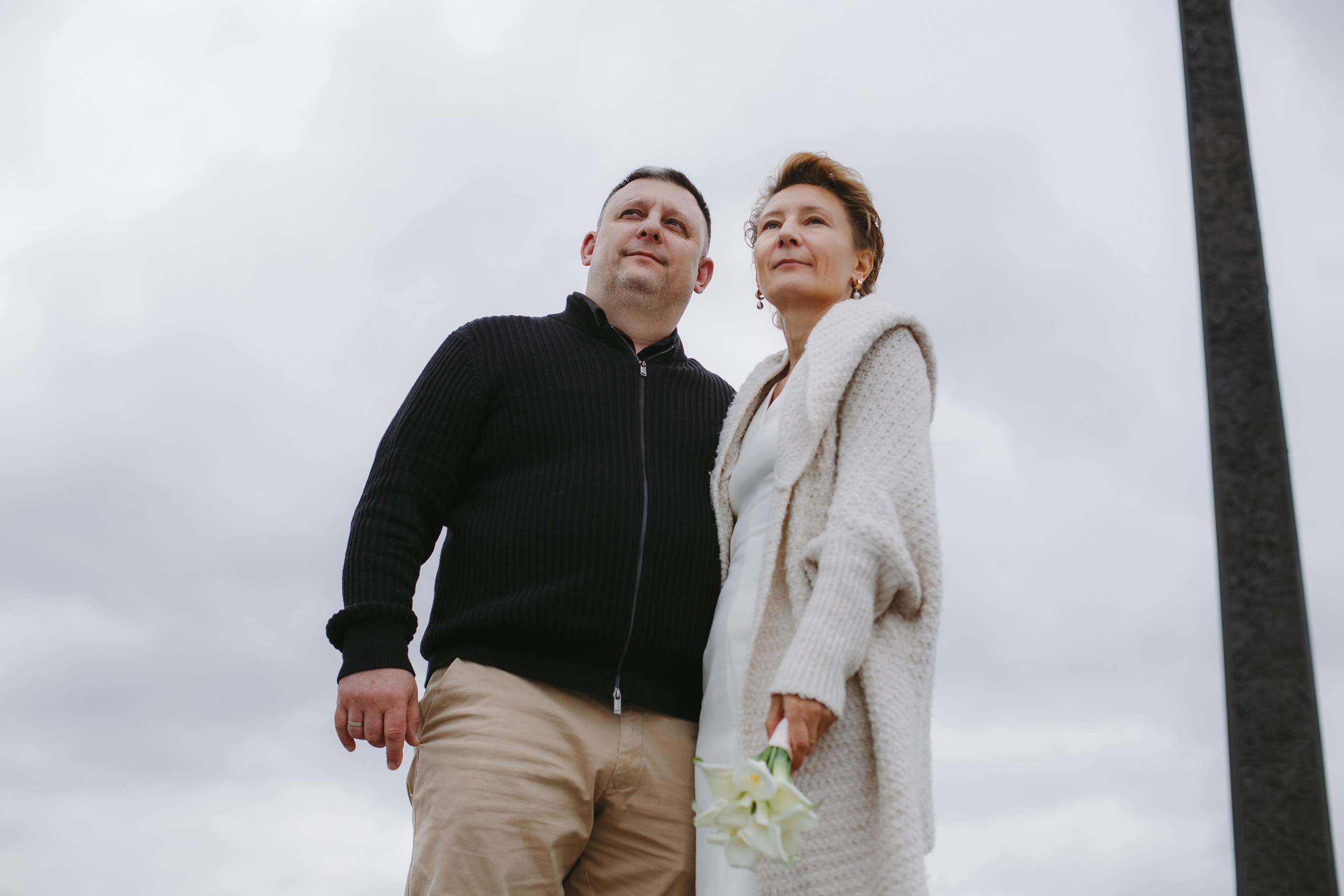 Свадьба. Ретушер Светлана Абрамова