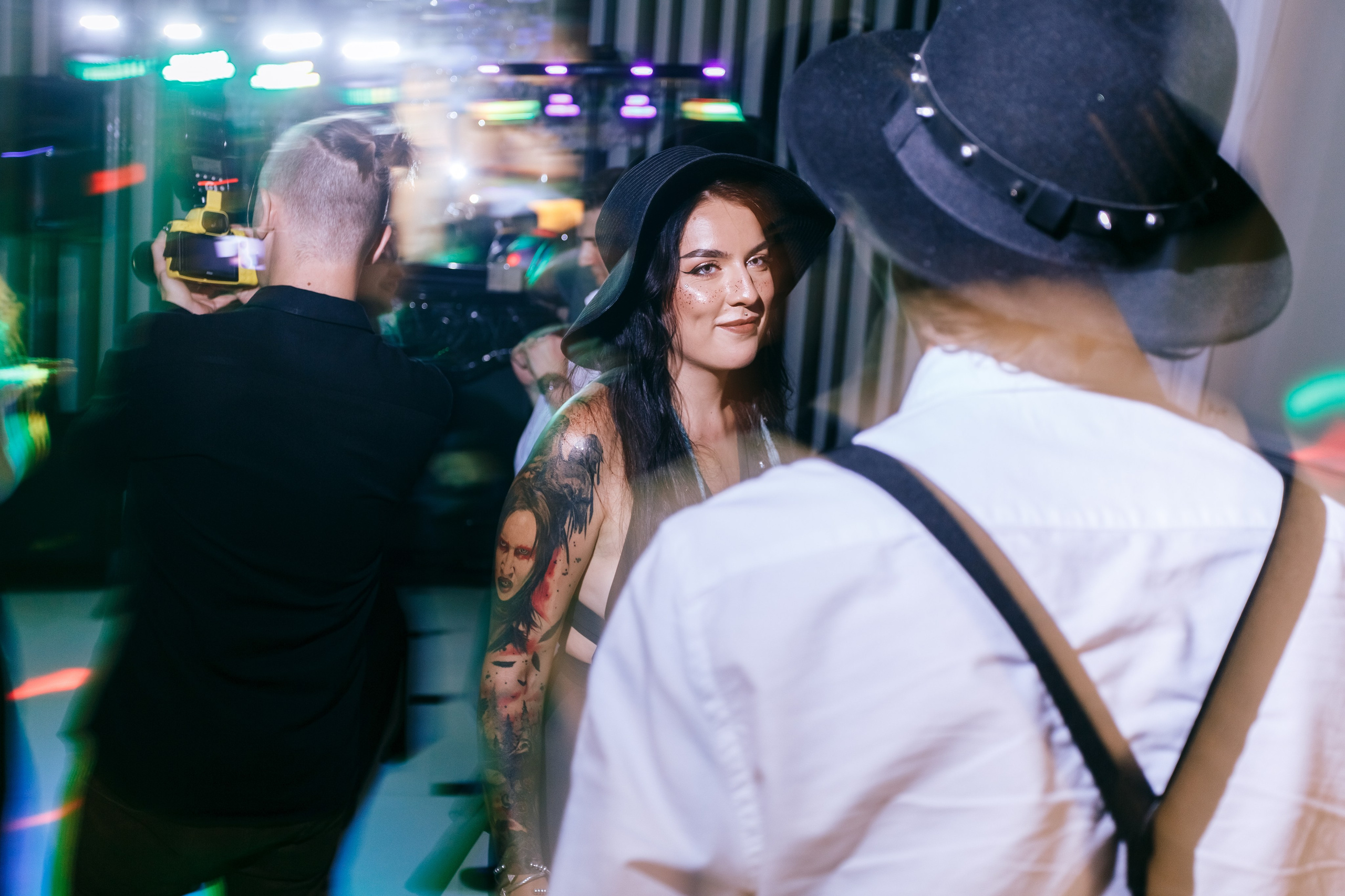 Сергей и Елена. Свадебный фотограф в Краснодаре Николай Крауз