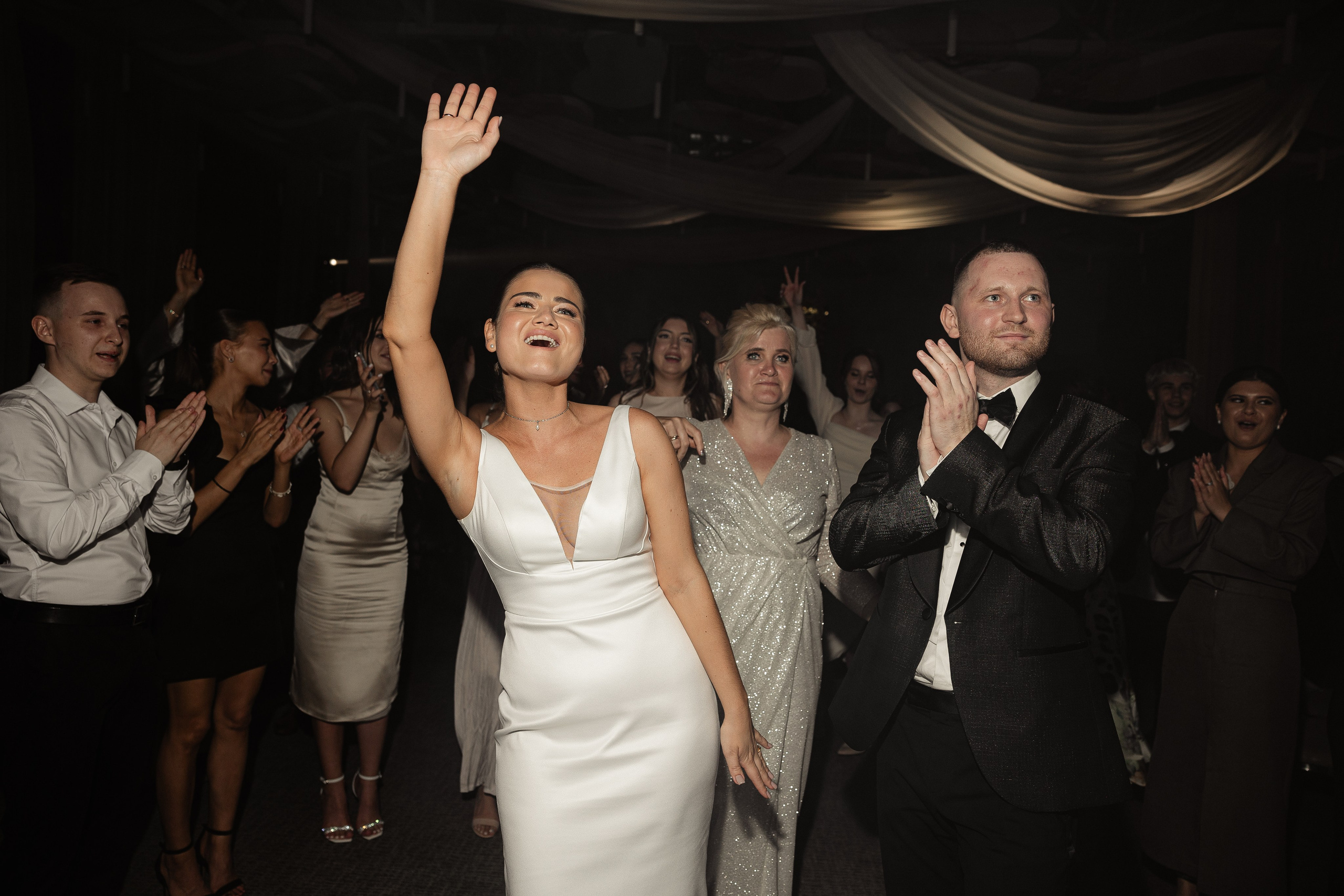 Егор+Валерия. Свадебный и репортажный фотограф в Казани Регина Гареева