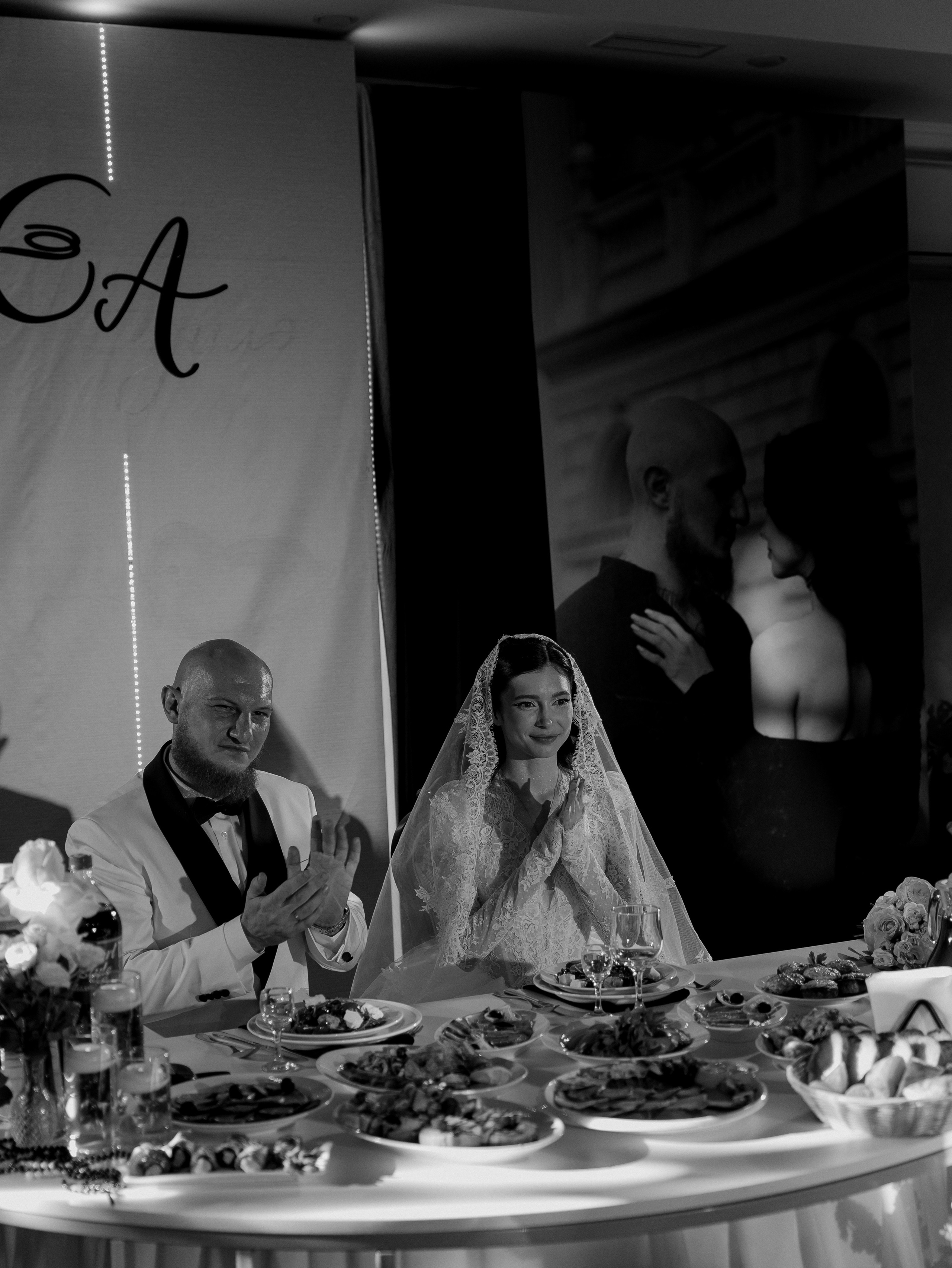 E & A. Свадебный фотограф Диана Бирюкова Казань