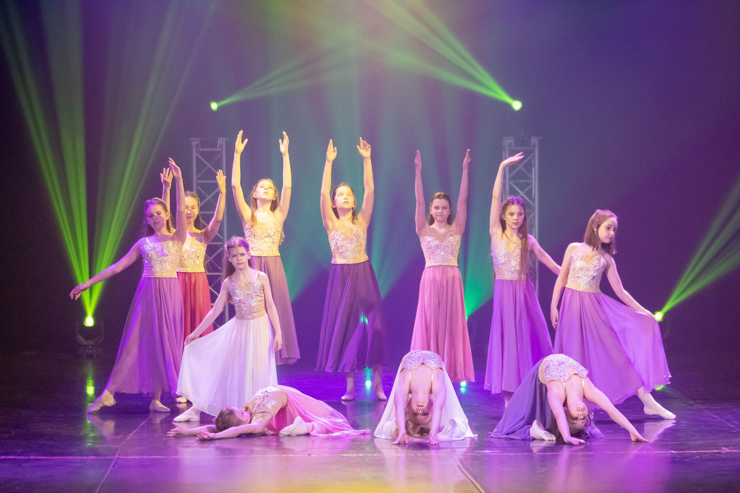 Детские танцевальные коллективы. Балетный фотограф в Москве Галина Молчанова