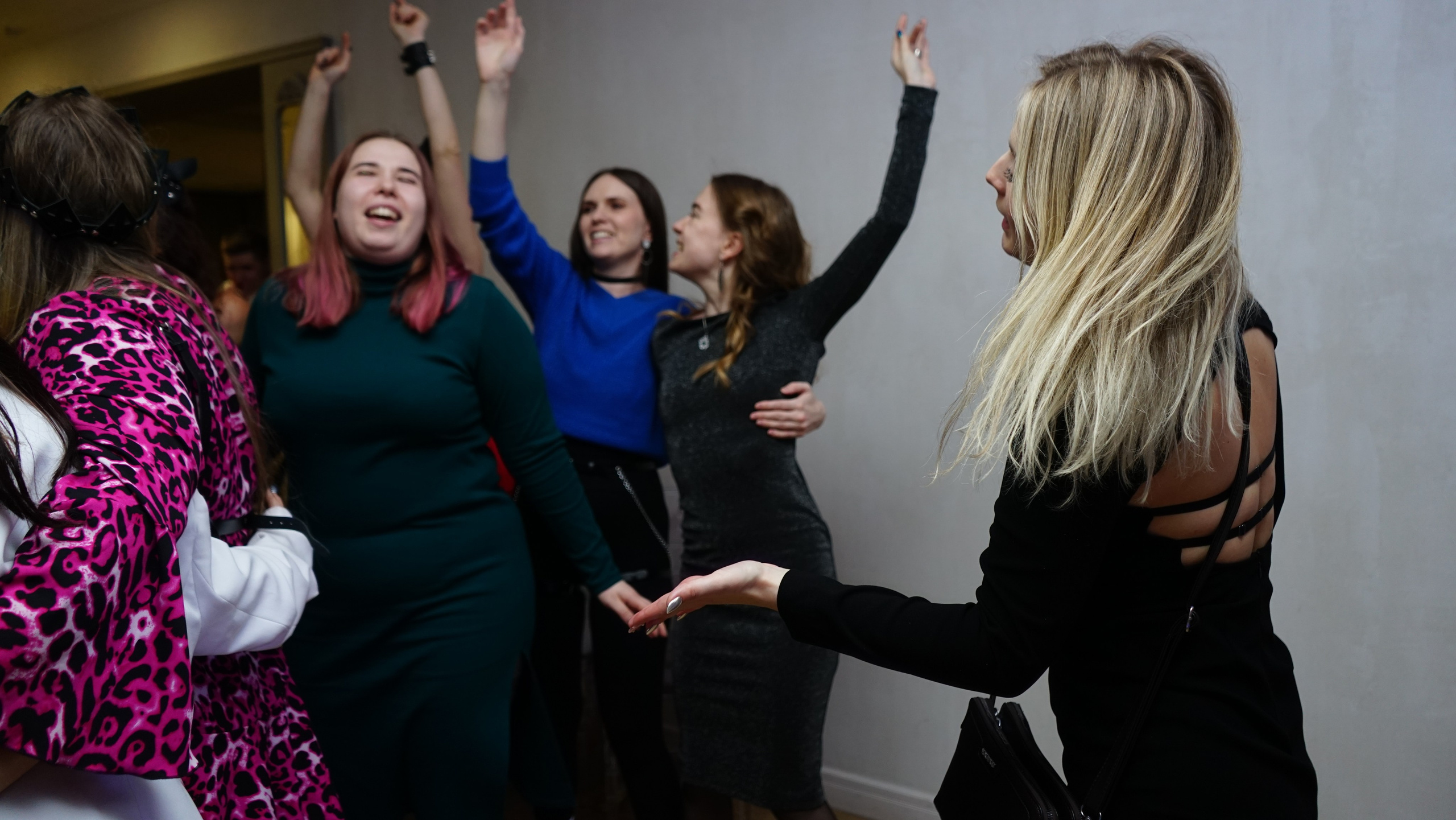 Корпоративная съёмка. Фотограф, видеограф в Новомосковске YURIKOV-MEDIA