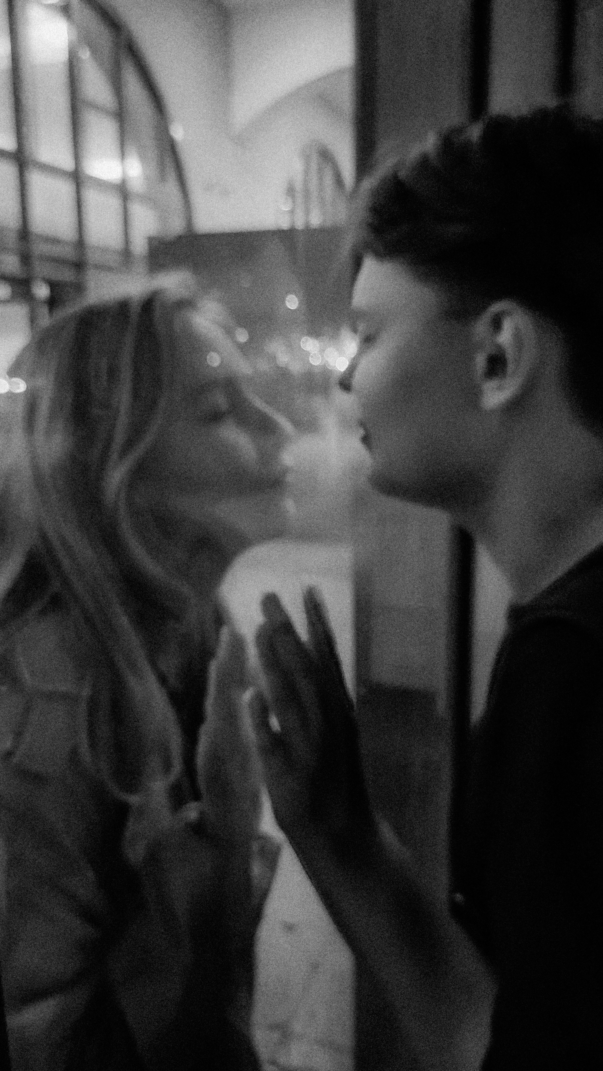 Фотосессиия Константина и Анастасии ❤️. Мобильный фотограф|Визуал|Контент Москва Елена Молнар