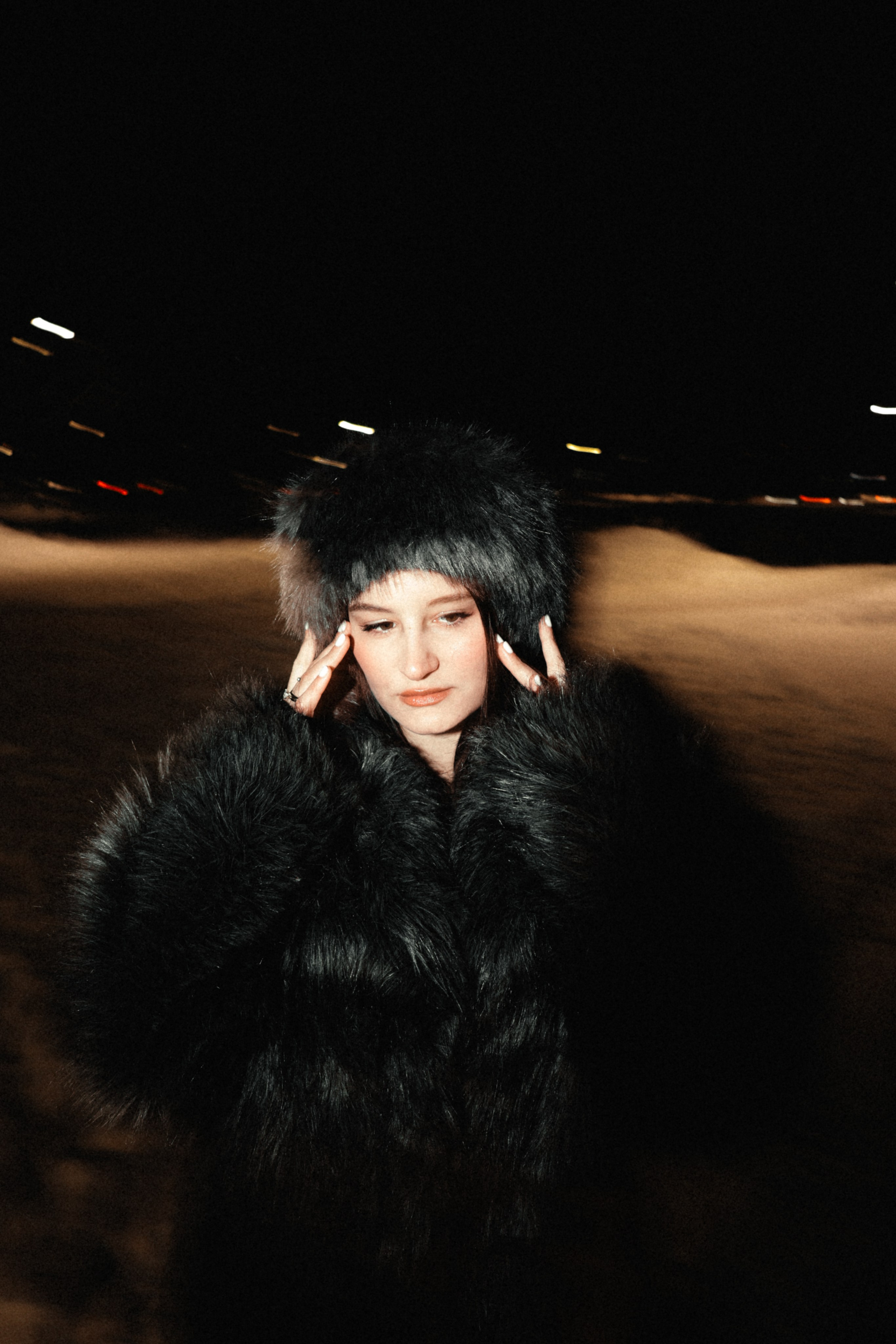 Портреты. Ph___tina