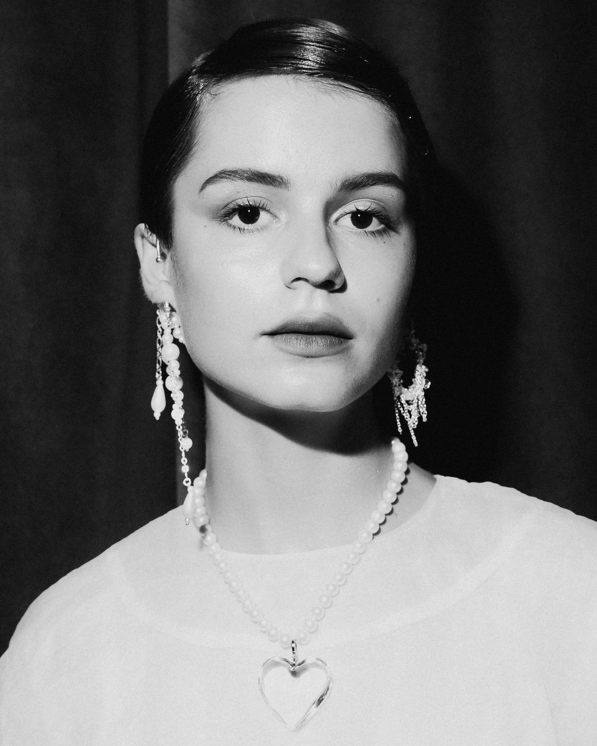 ALENA MUSAEVA BRAND. TUTSARKIS — Art Director | Stylist | Photographer