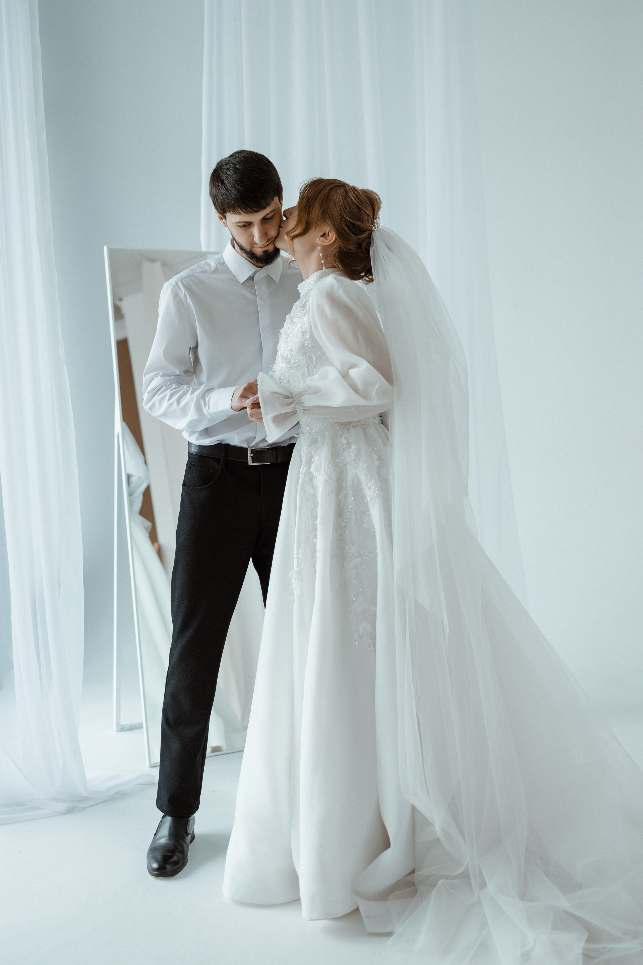 Свадебные фотосессии. Фотограф Норильск Талнах Оксана Пашкевич