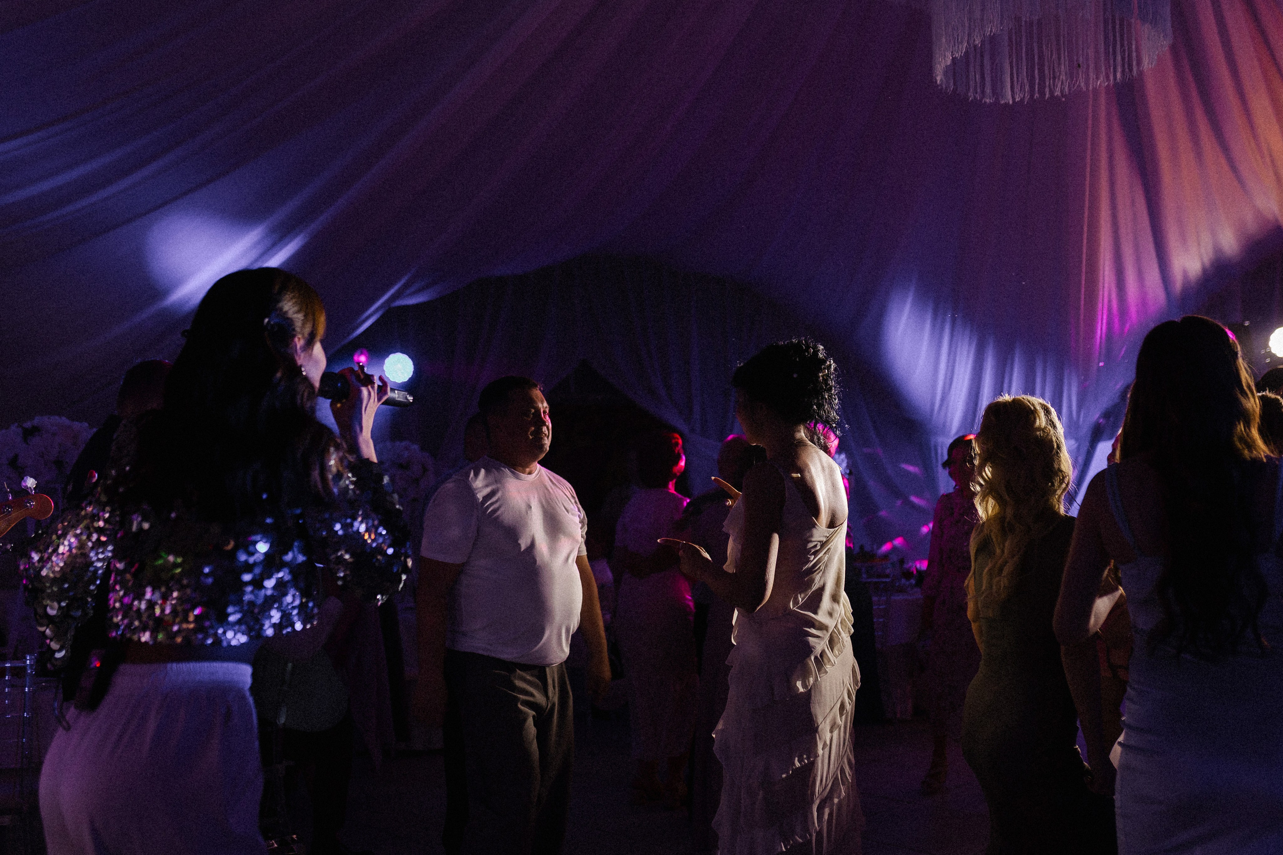 Свадебный вечер. Семейный фотограф в Нижнем Новгороде Доронина Юлия