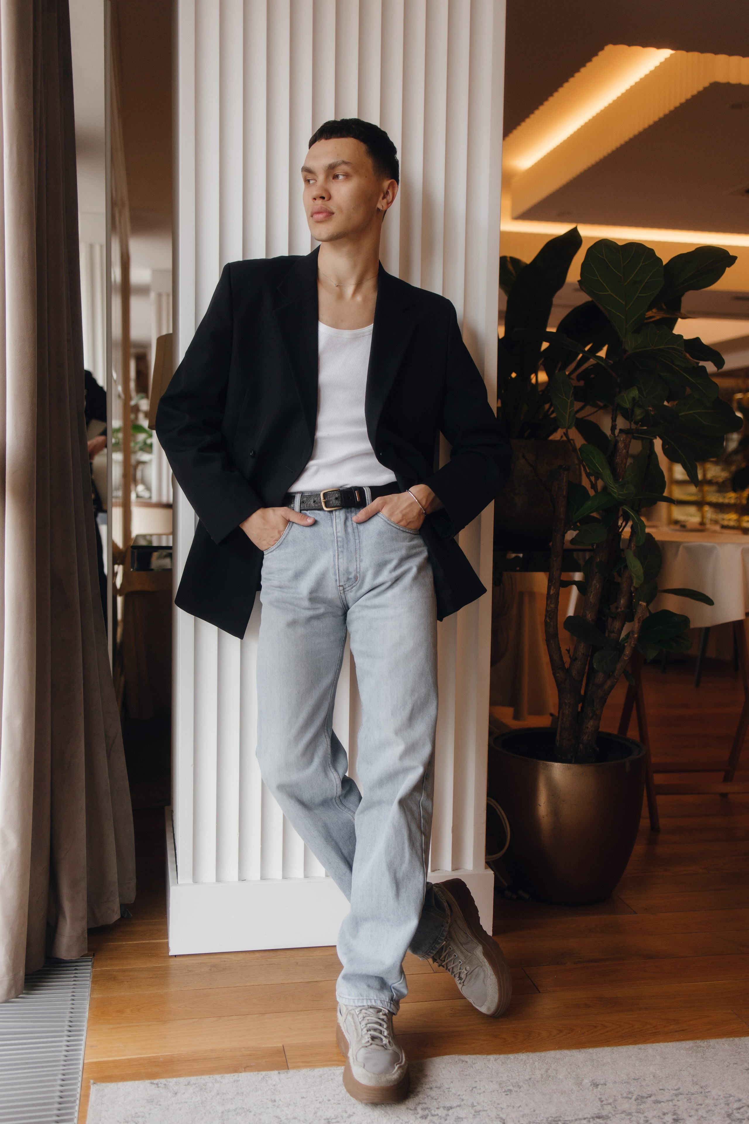 Мастер Майнд. Профессиональный фотограф Иван Низиенко