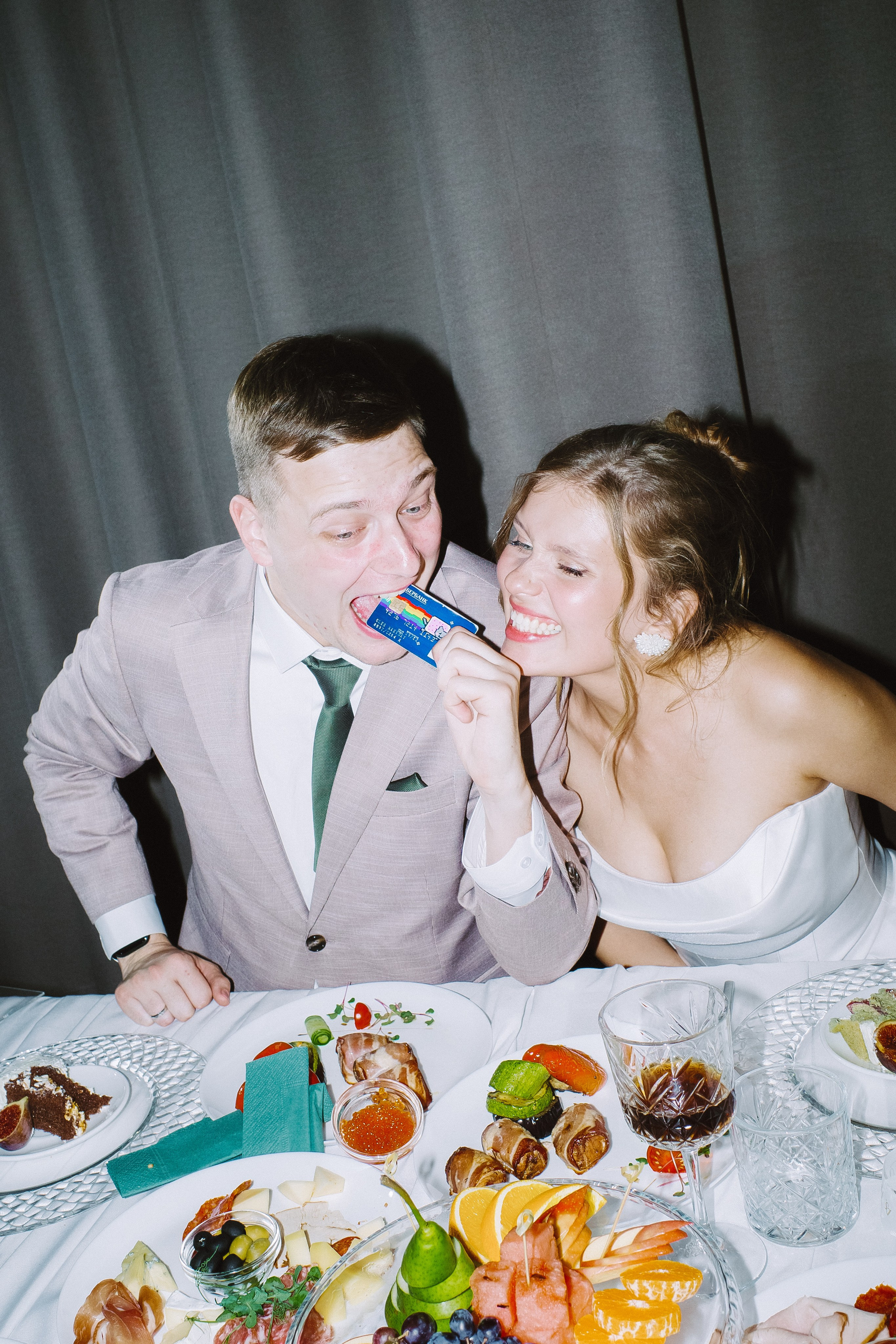 Антонина & Ярослав