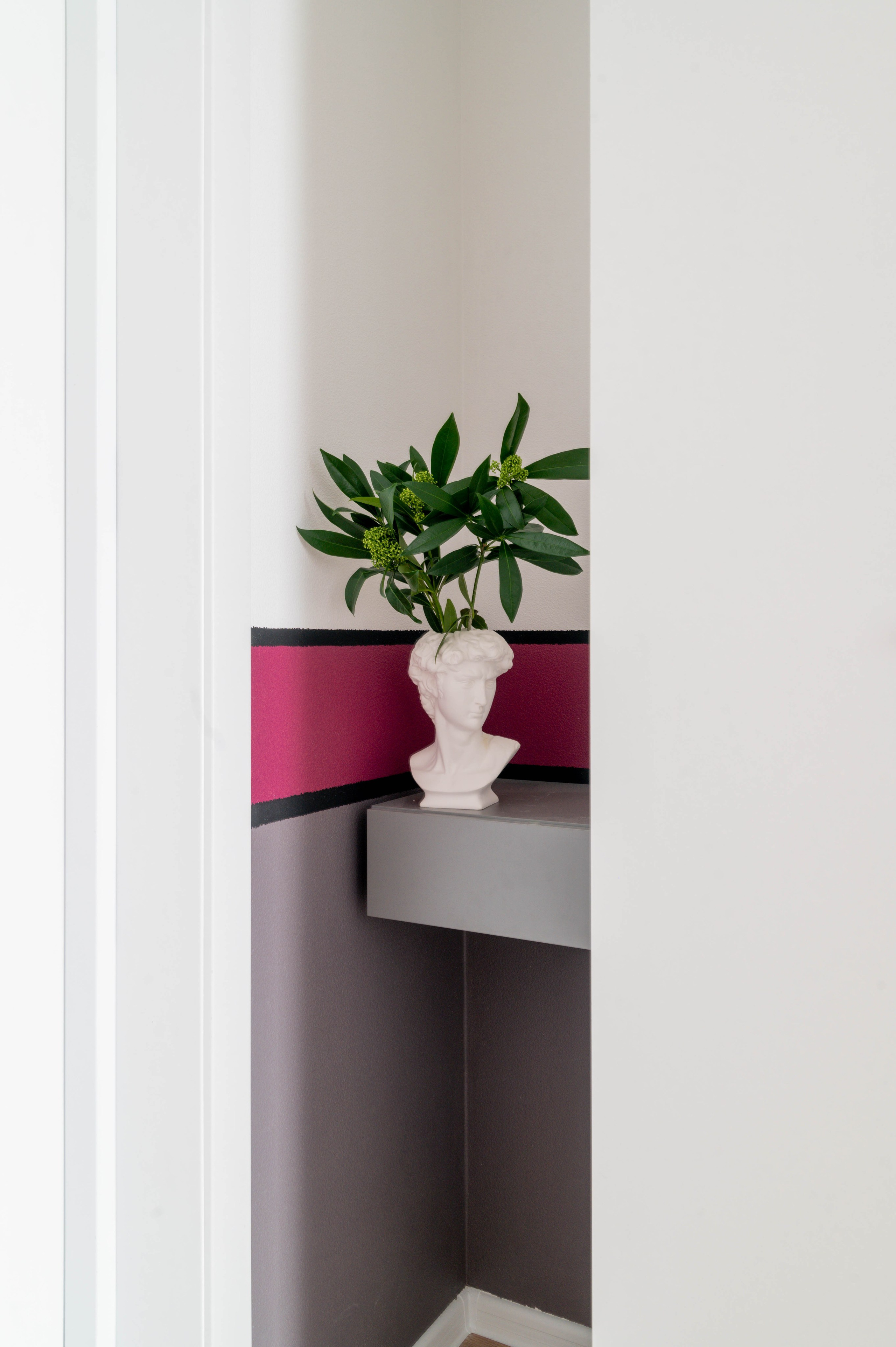 Съемка студии для посуточной аренды ЖК «Волга Парк». Интерьерный фотограф в Ярославле. Вероника Лазыкина