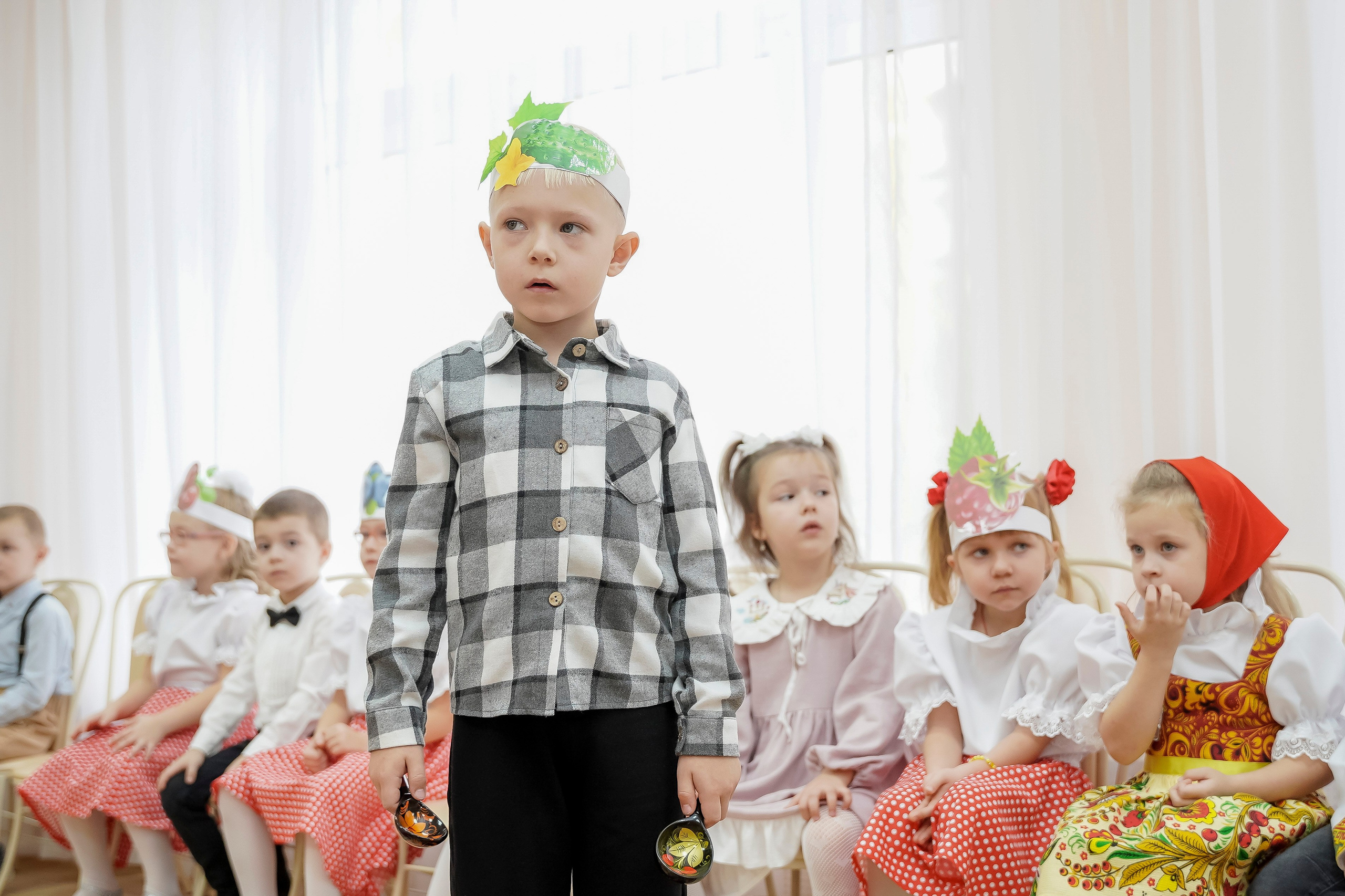 Осень 1. Геннадий Войтов — контент под любые задачи