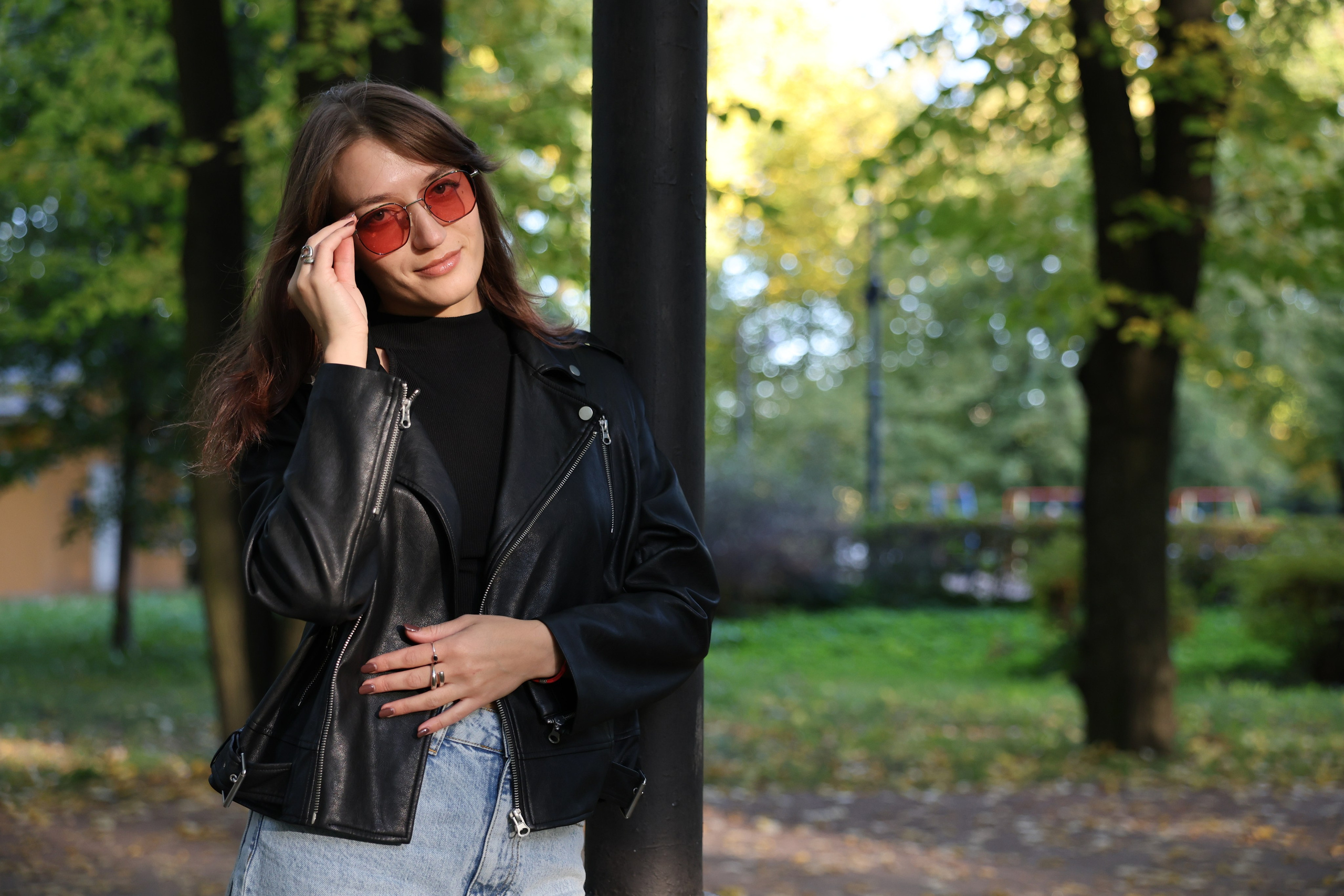 Диана. Главная