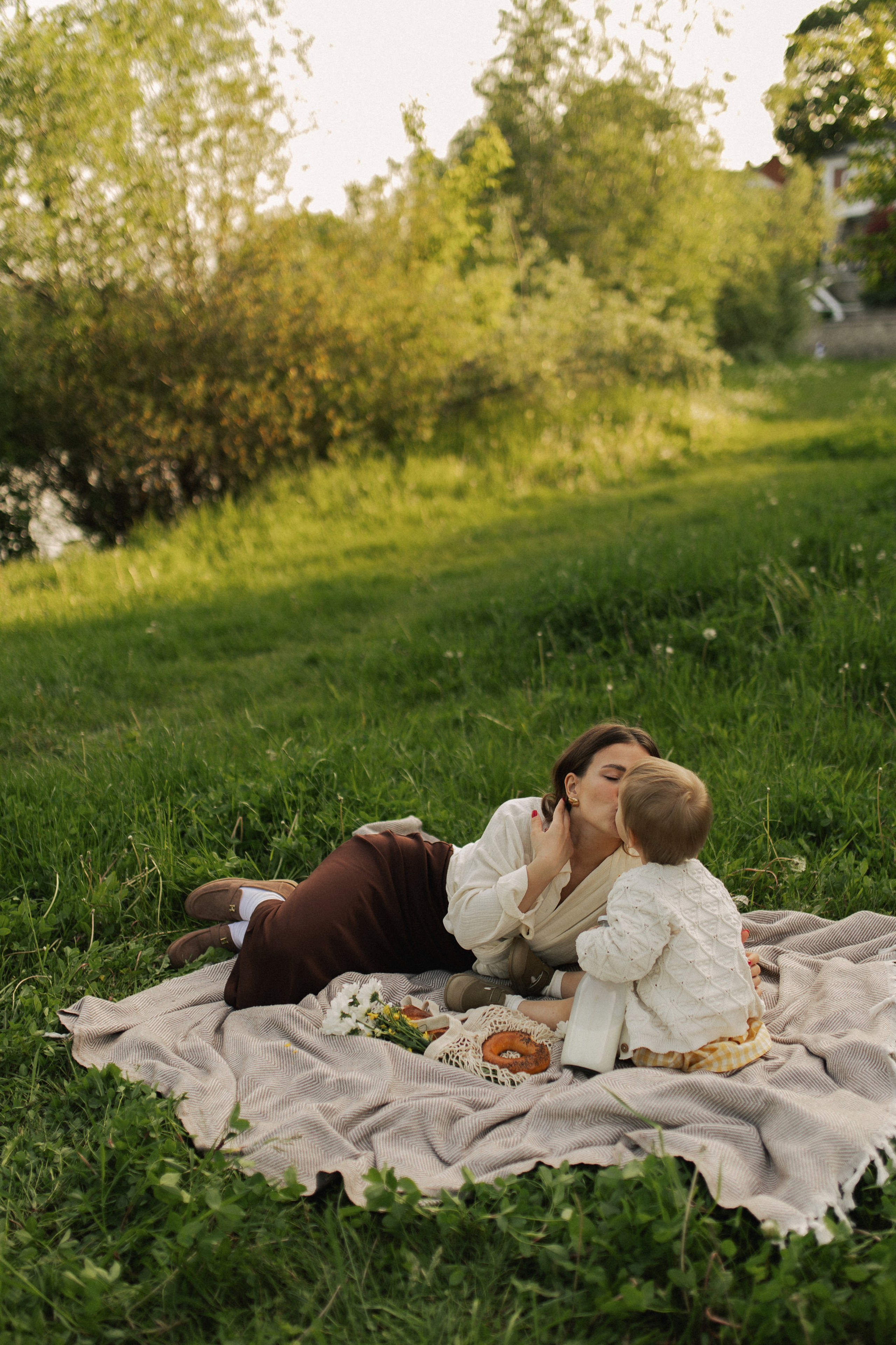 Лола и Софи. Главная