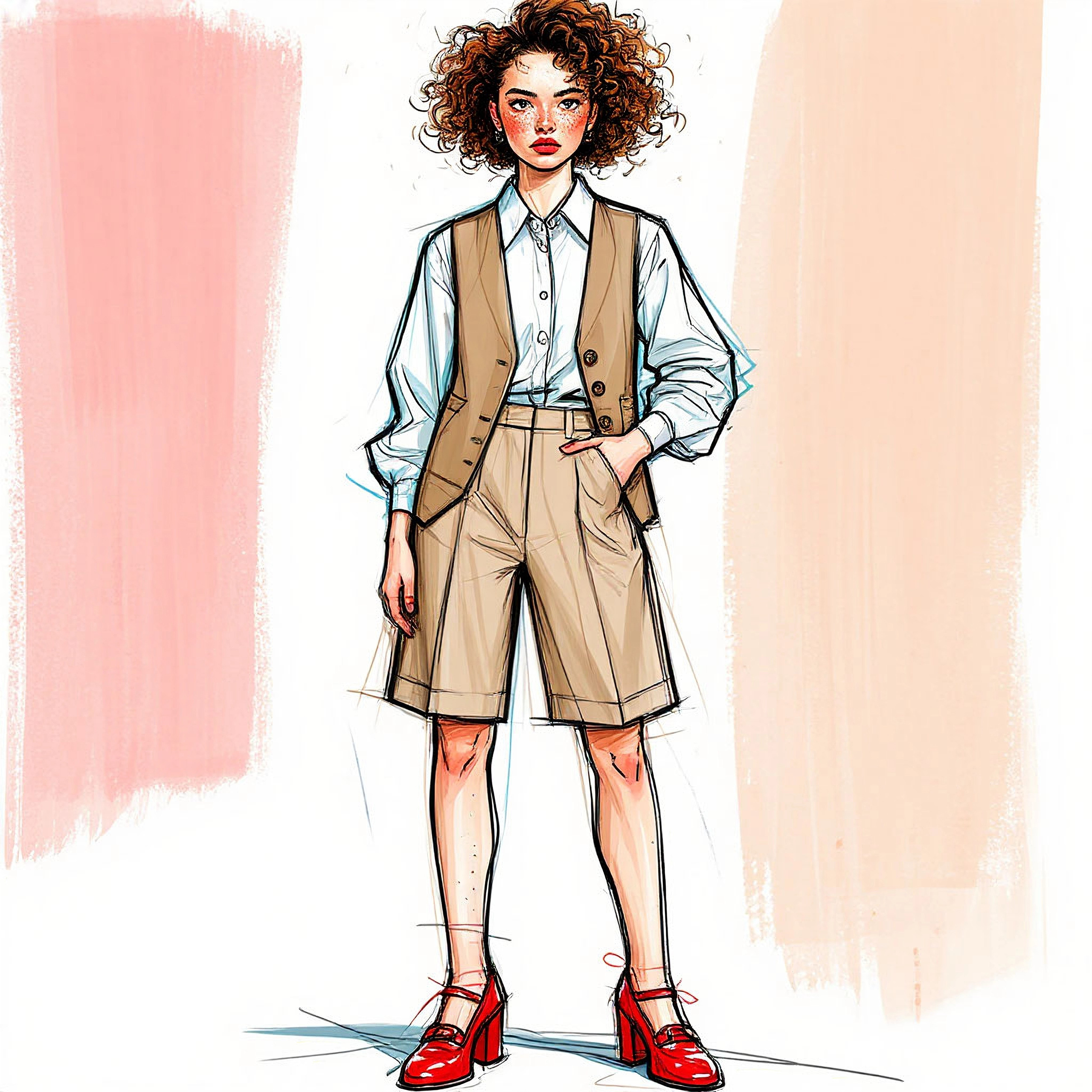 100 образов на Последний звонок — подобрали для будущих выпускниц. Школа для девочек во Владивостоке — Само Совершенство