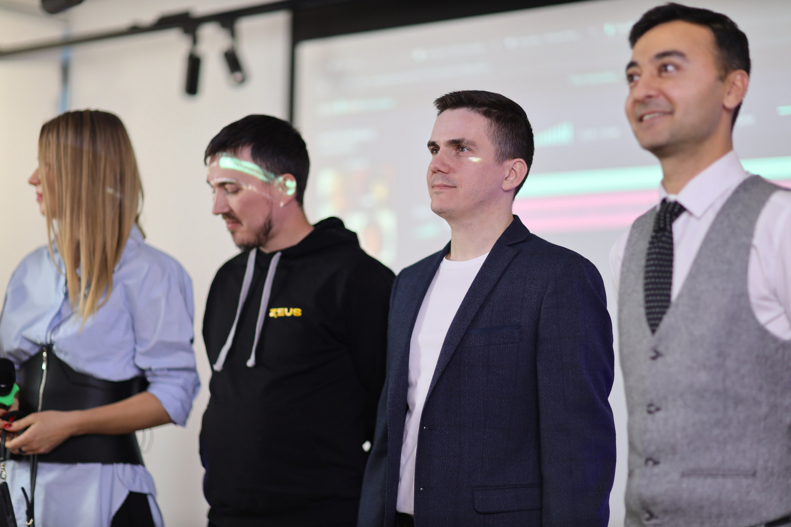 МастерМайнд 1.2. Съемка в студии под ваш запрос, студийные съемки, фотографии архитектурных объектов — Александр Евстигнеев — фотограф Москва