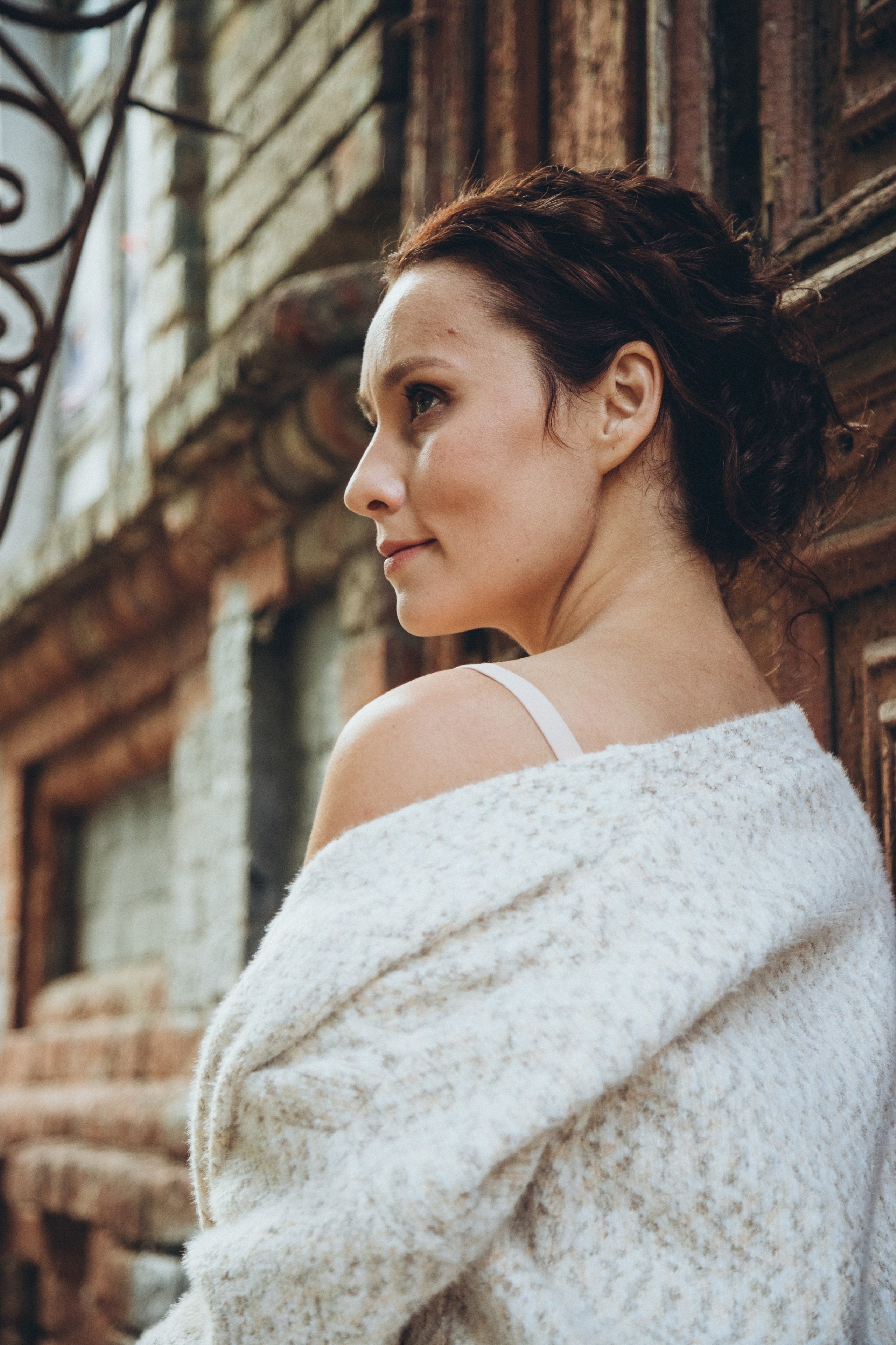 Радмила. Семейный фотограф новорожденных УФА Гульнара Зиновьева