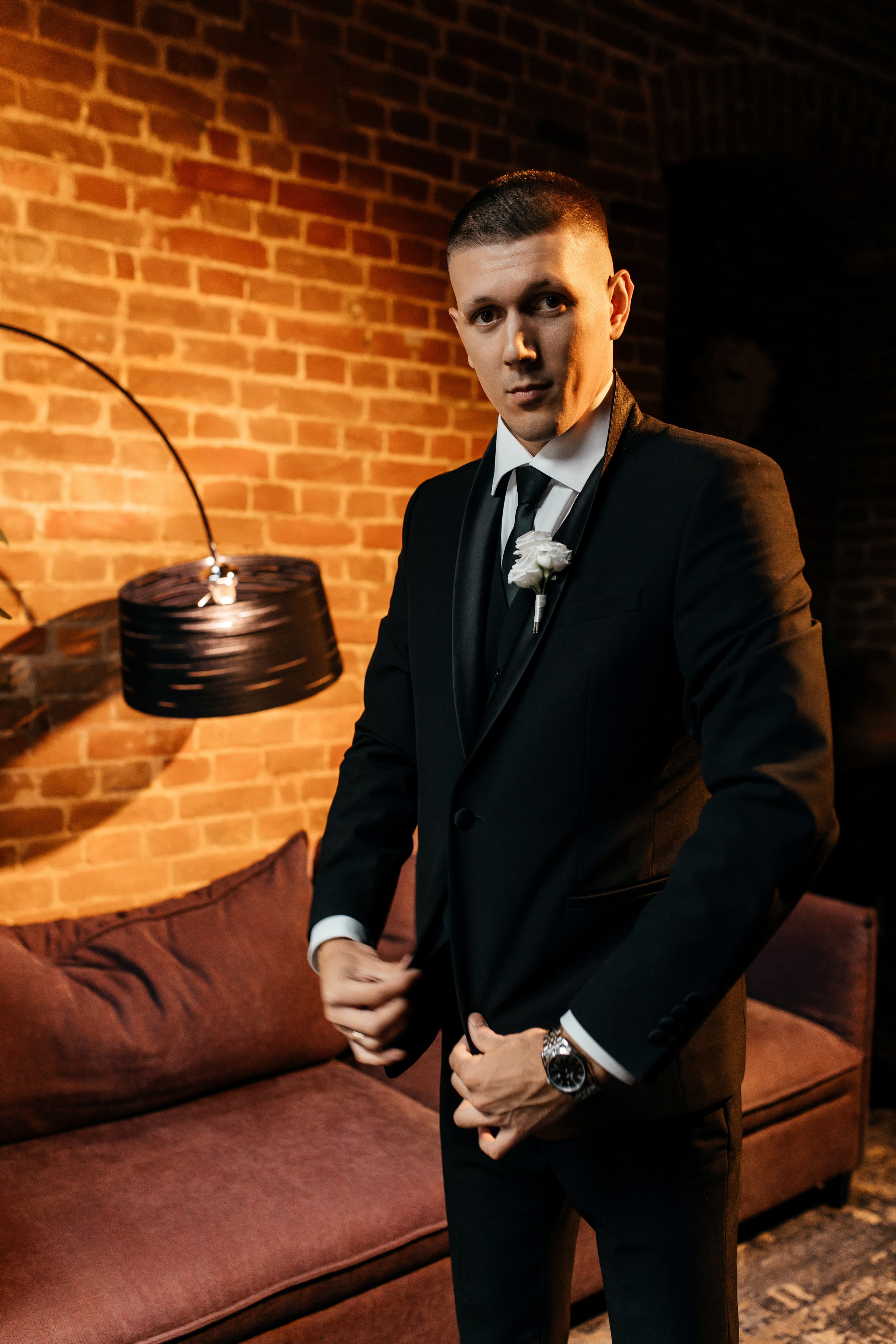 A&E WEDDING DAY. ФОТОГРАФ | ВИДЕОГРАФ | КУРГАН | ТЮМЕНЬ | ЕКБ Михаил Сутягин