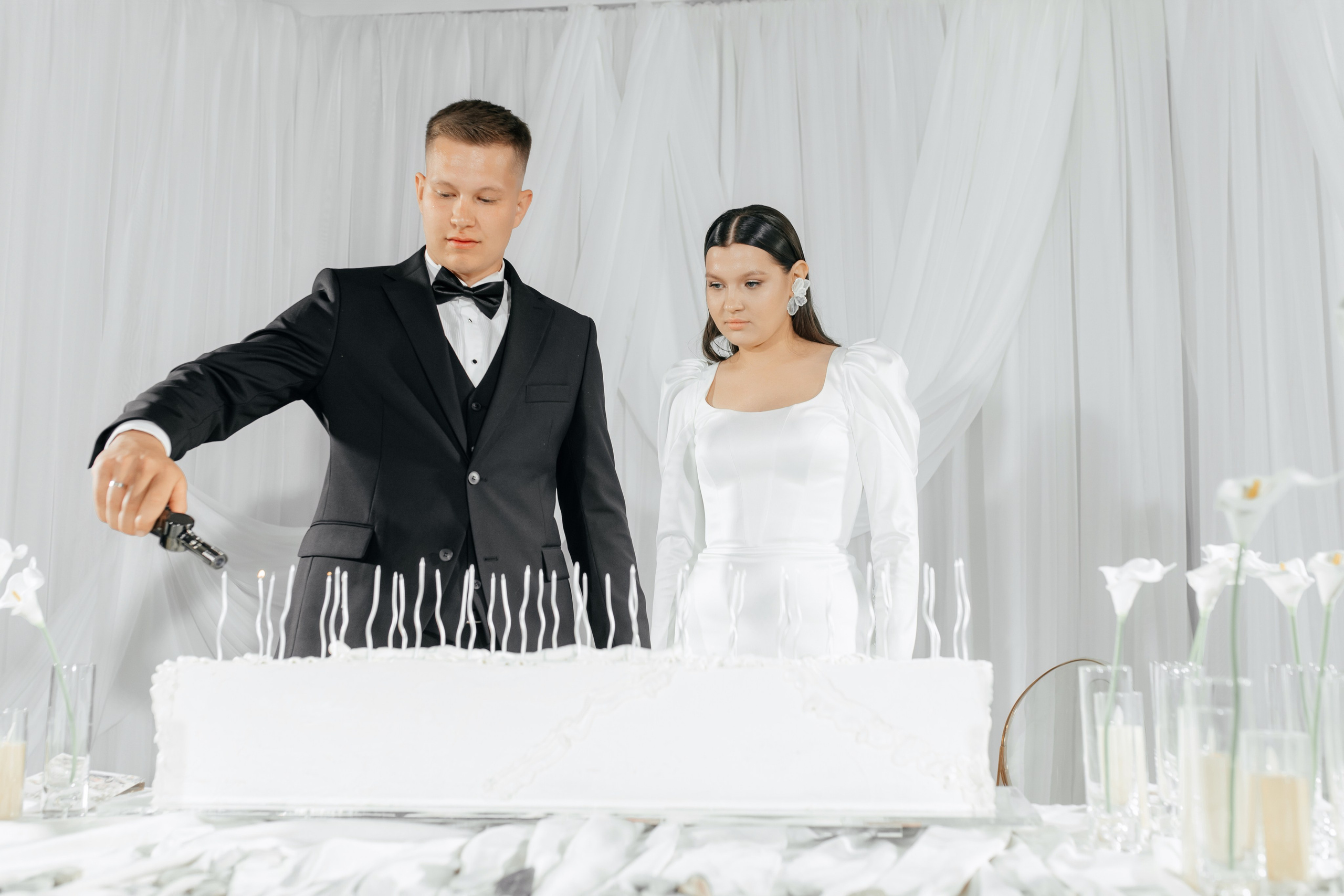 D&E WEDDING DAY. ФОТОГРАФ | ВИДЕОГРАФ | КУРГАН | ТЮМЕНЬ | ЕКБ Михаил Сутягин