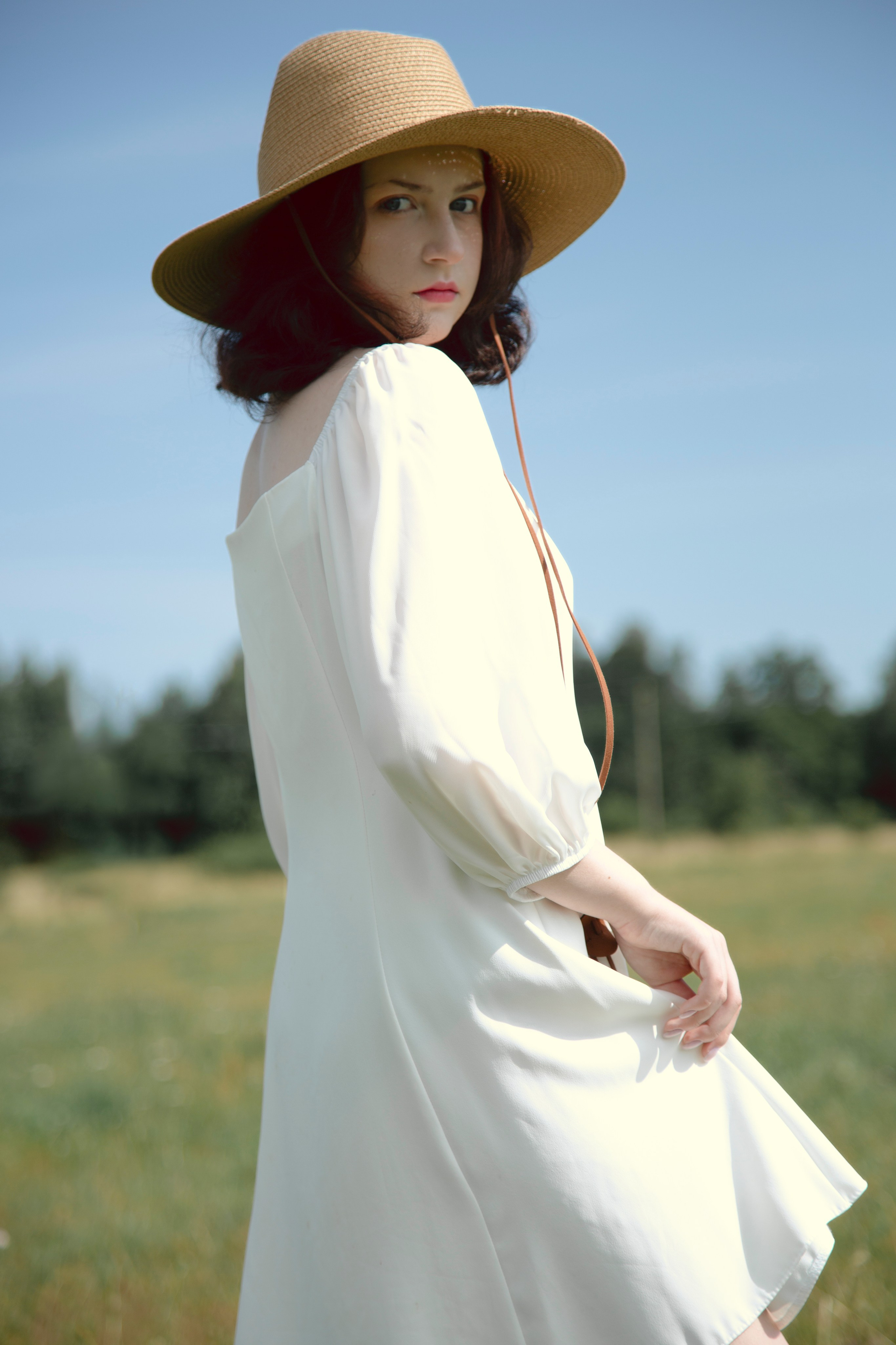 Яковишина Вероника. Promodels