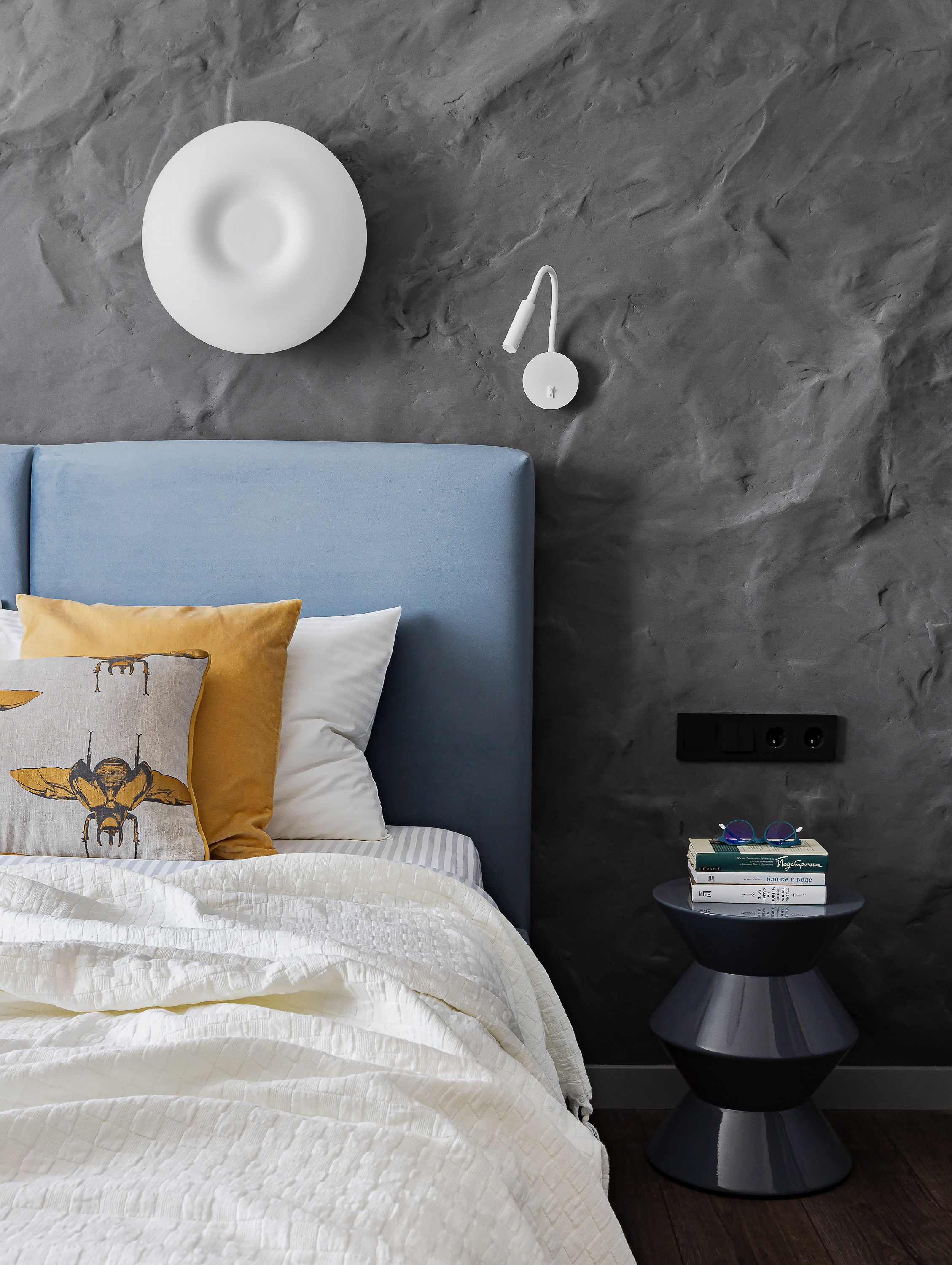 Интерьерный фотограф Виталина Ворошкевич