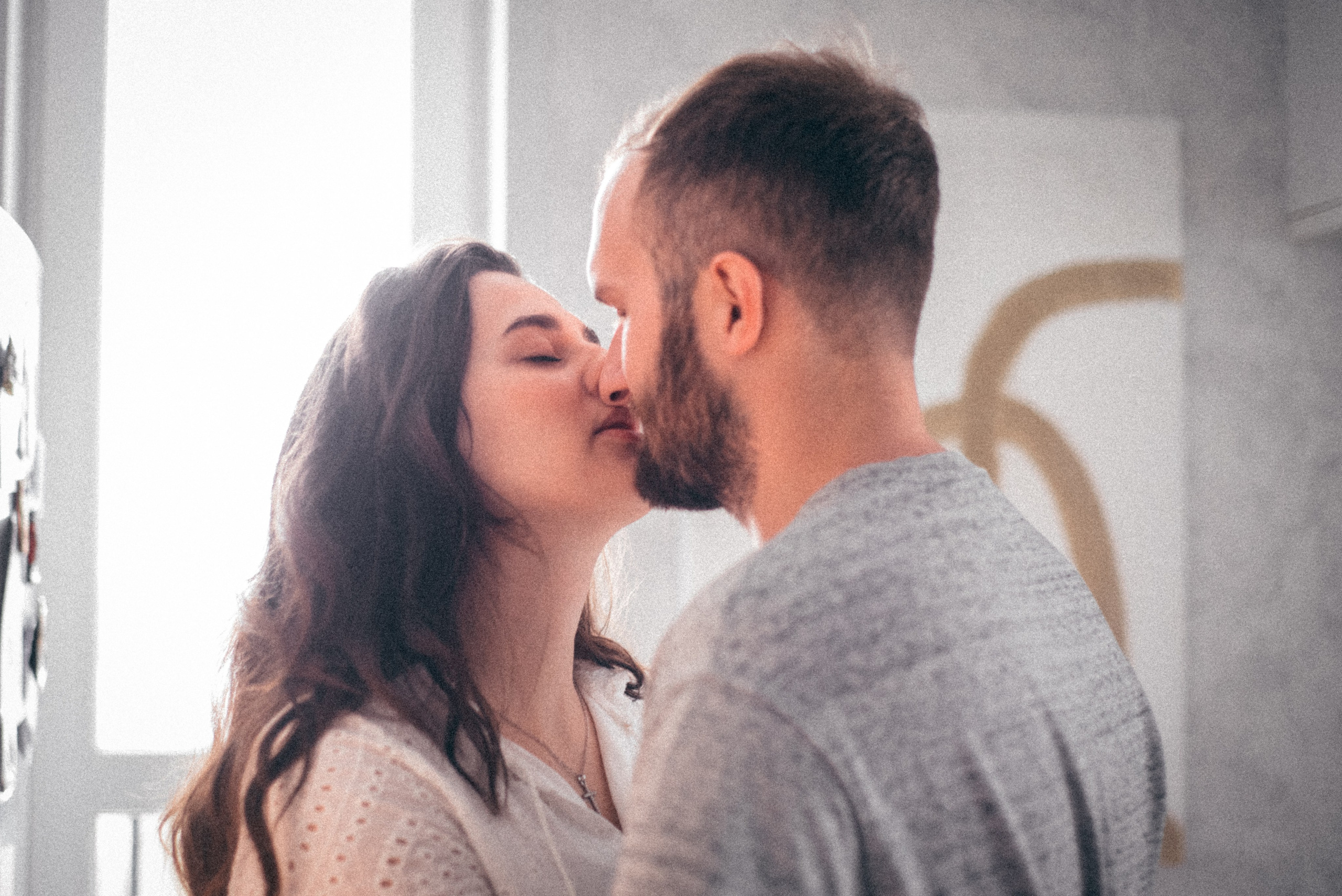 Семейная съёмка для Лизы, Антона и Леры. Фотограф в Новосибирске Полина Колмачевская