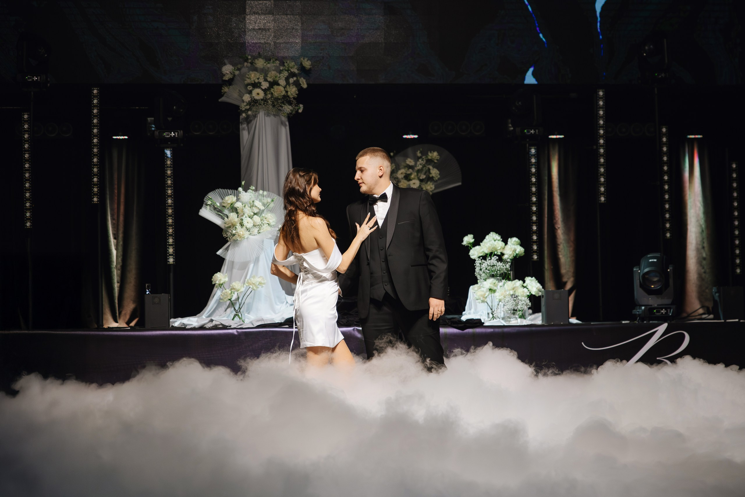 За кулисами счастья. Свадебное агентство «MarWedding»