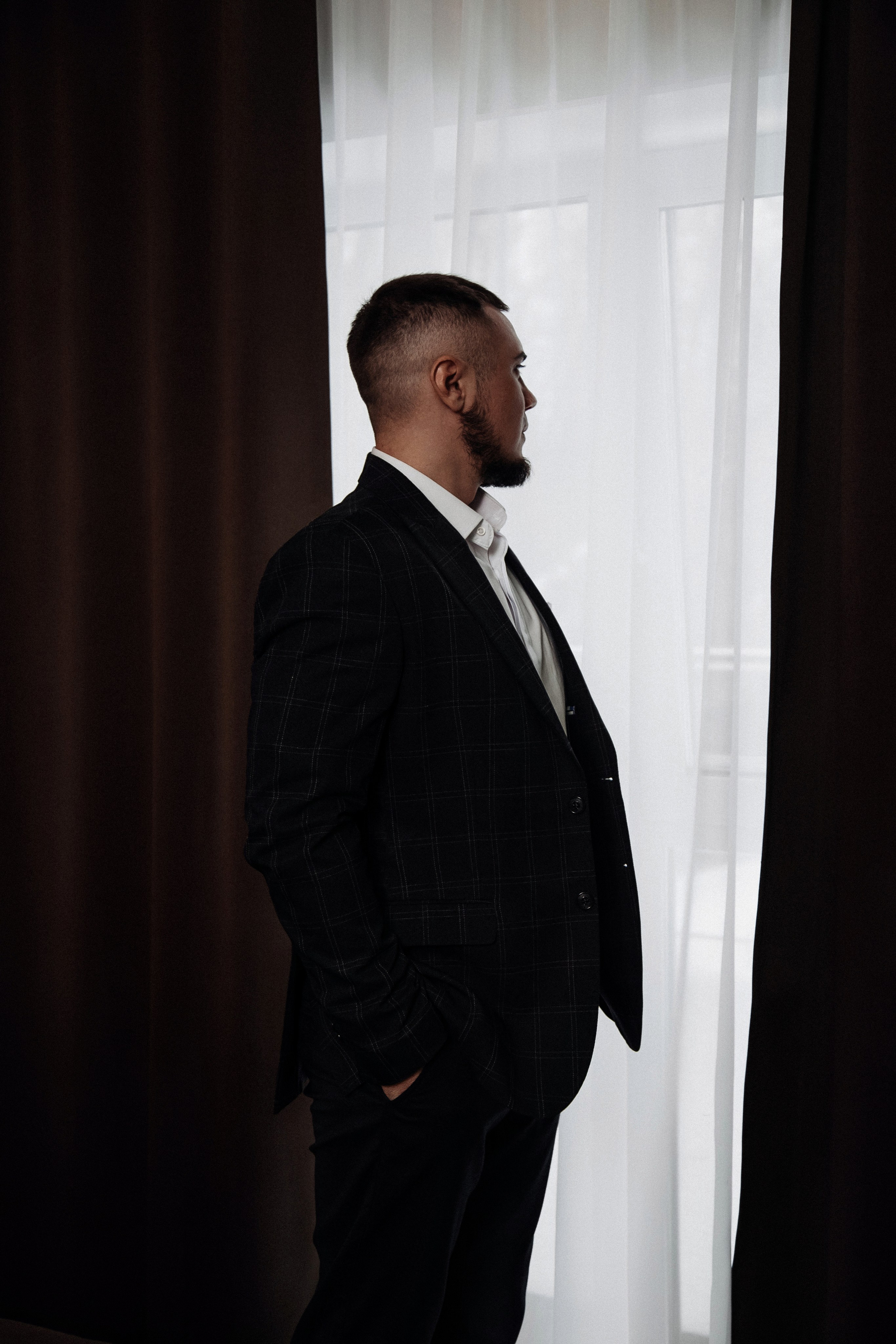 Свадьба Елены и Владислава. Фотограф в Самаре Сташенкова Юлия