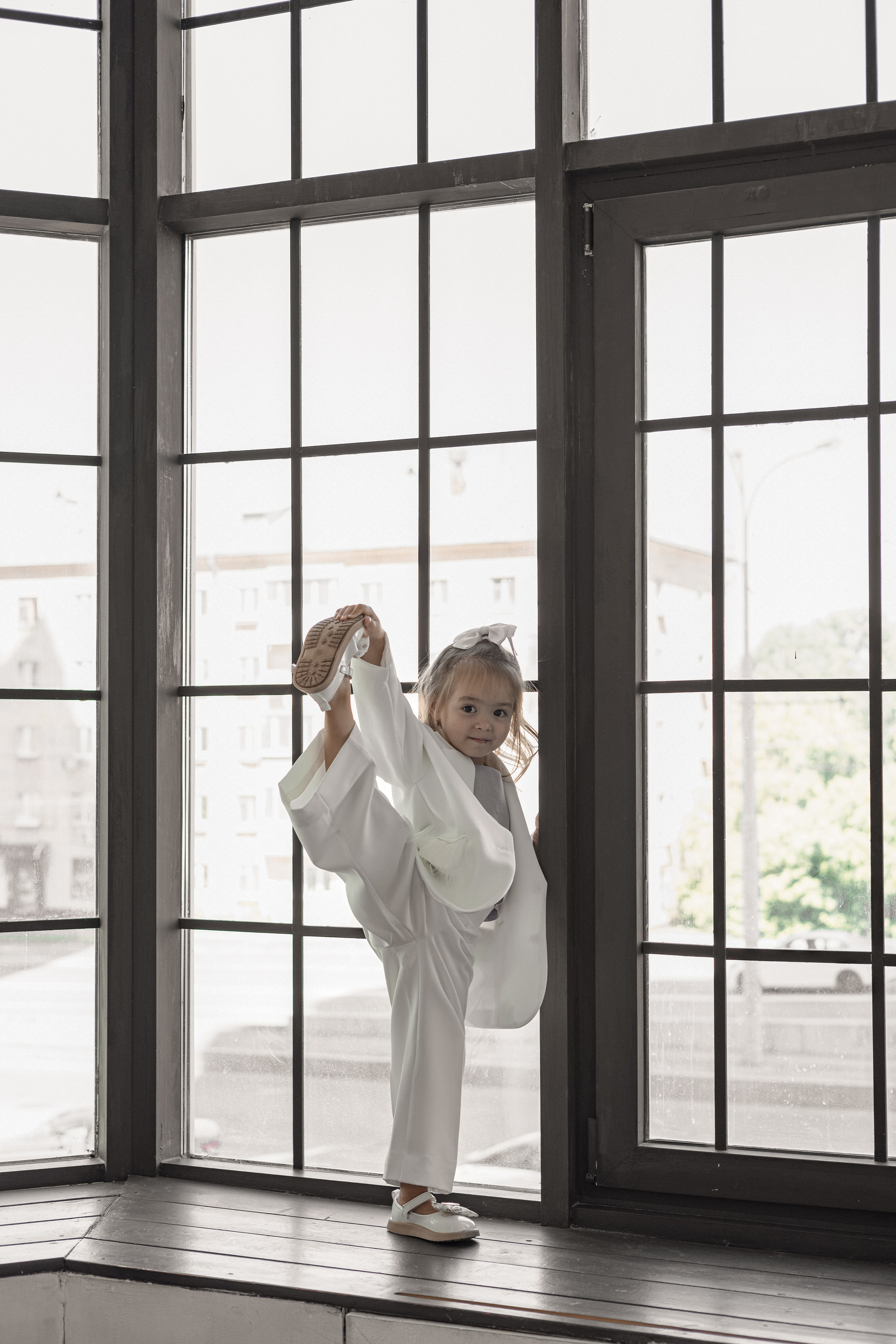 Семейные истории. Портретный фотограф Кристина Абакумова в Екатеринбурге