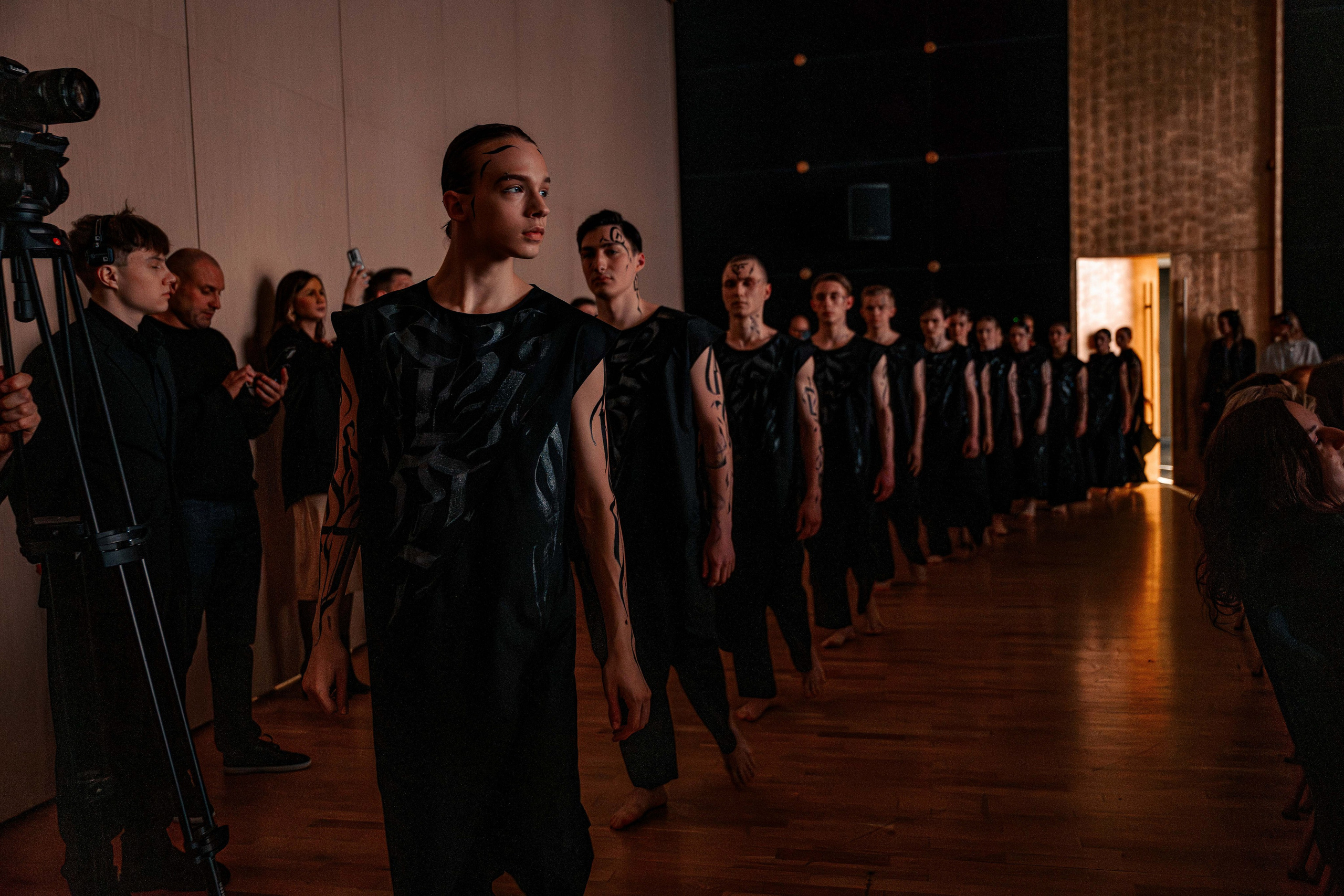 Атлас Девелопмент. Максим Комаров — Профессиональный фотограф