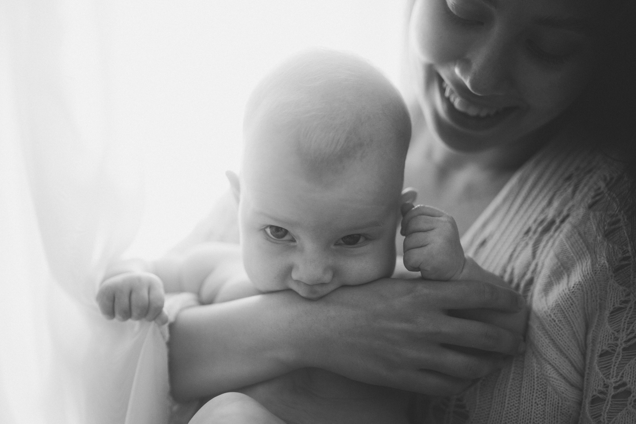 Семья. Свадебный фотограф Казань