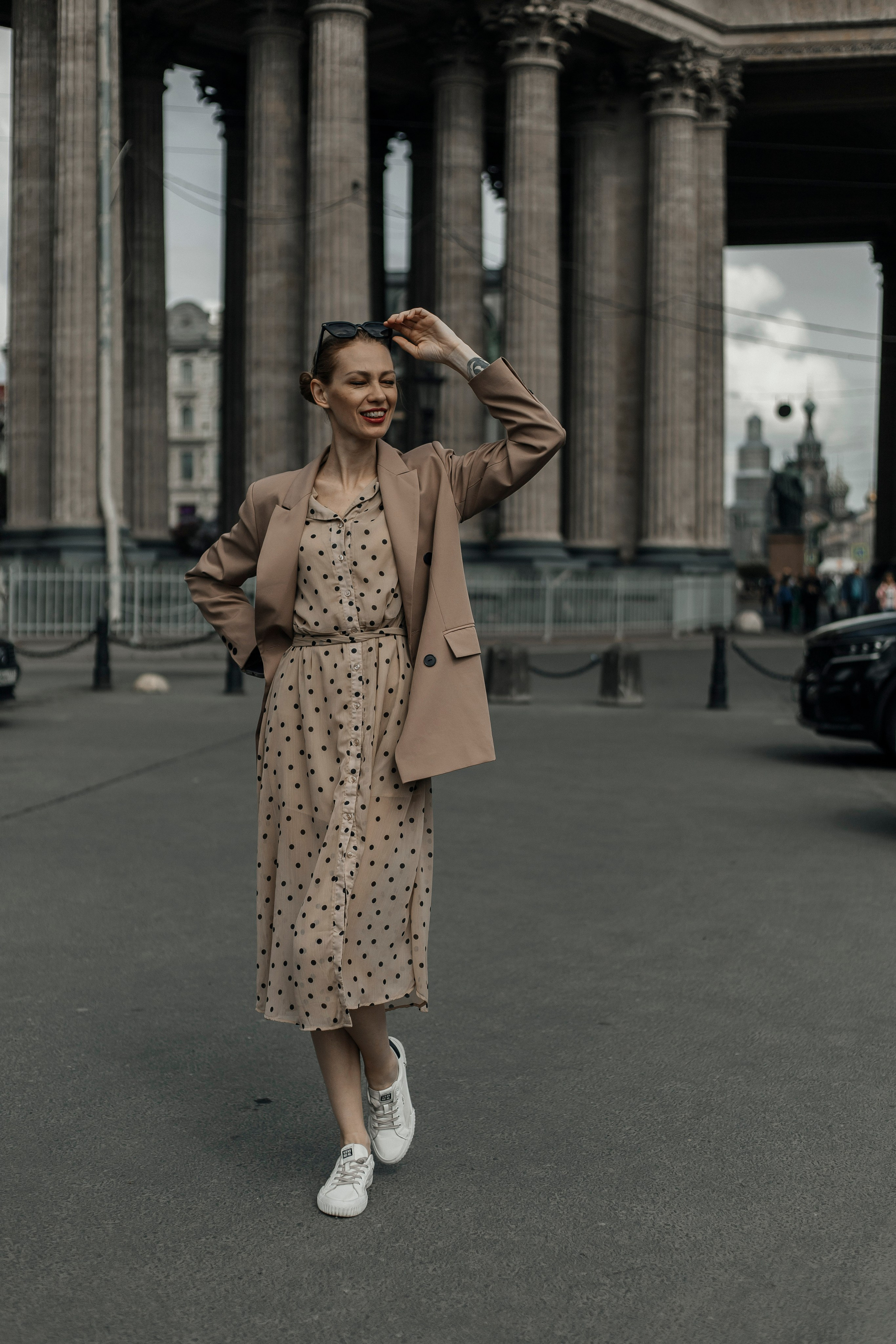 Женя. Свадебный семейный фотограф в Санкт-Петербурге СПб Евгения Гинзбург