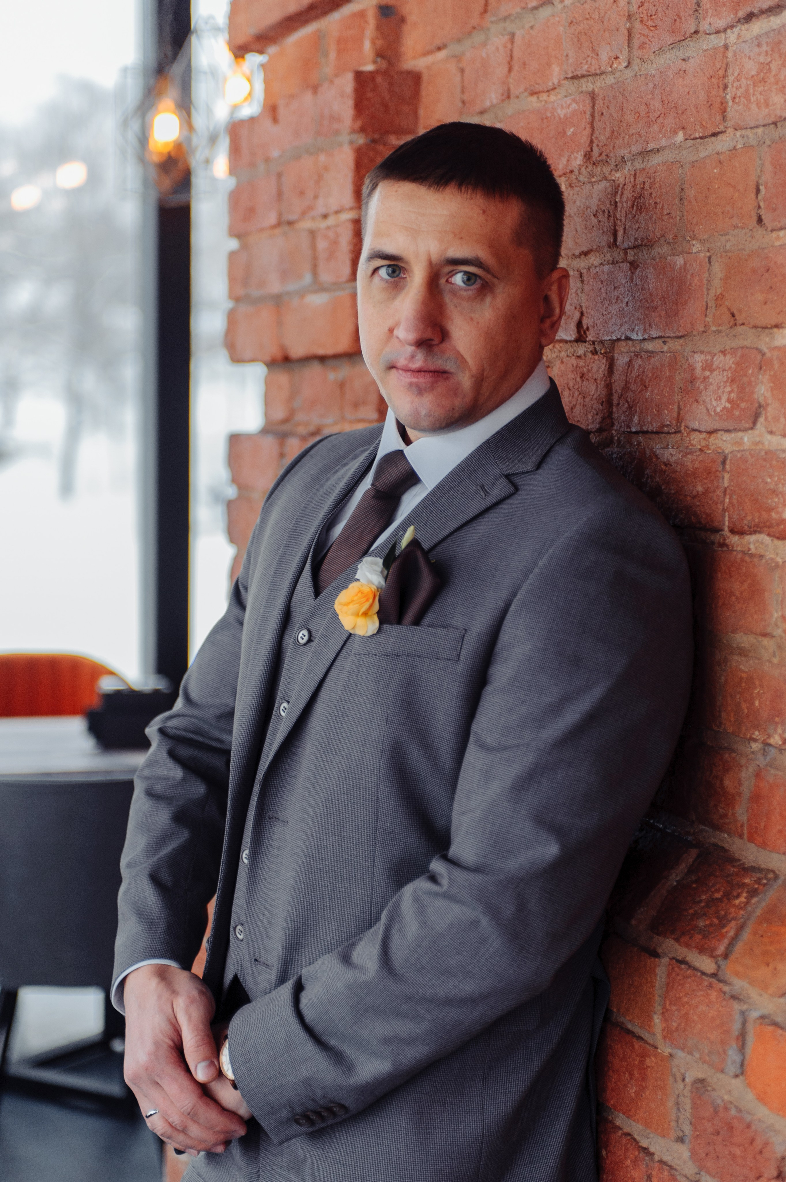 Александр и Мария. Дмитрий Черяник свадебный и семейный фотограф