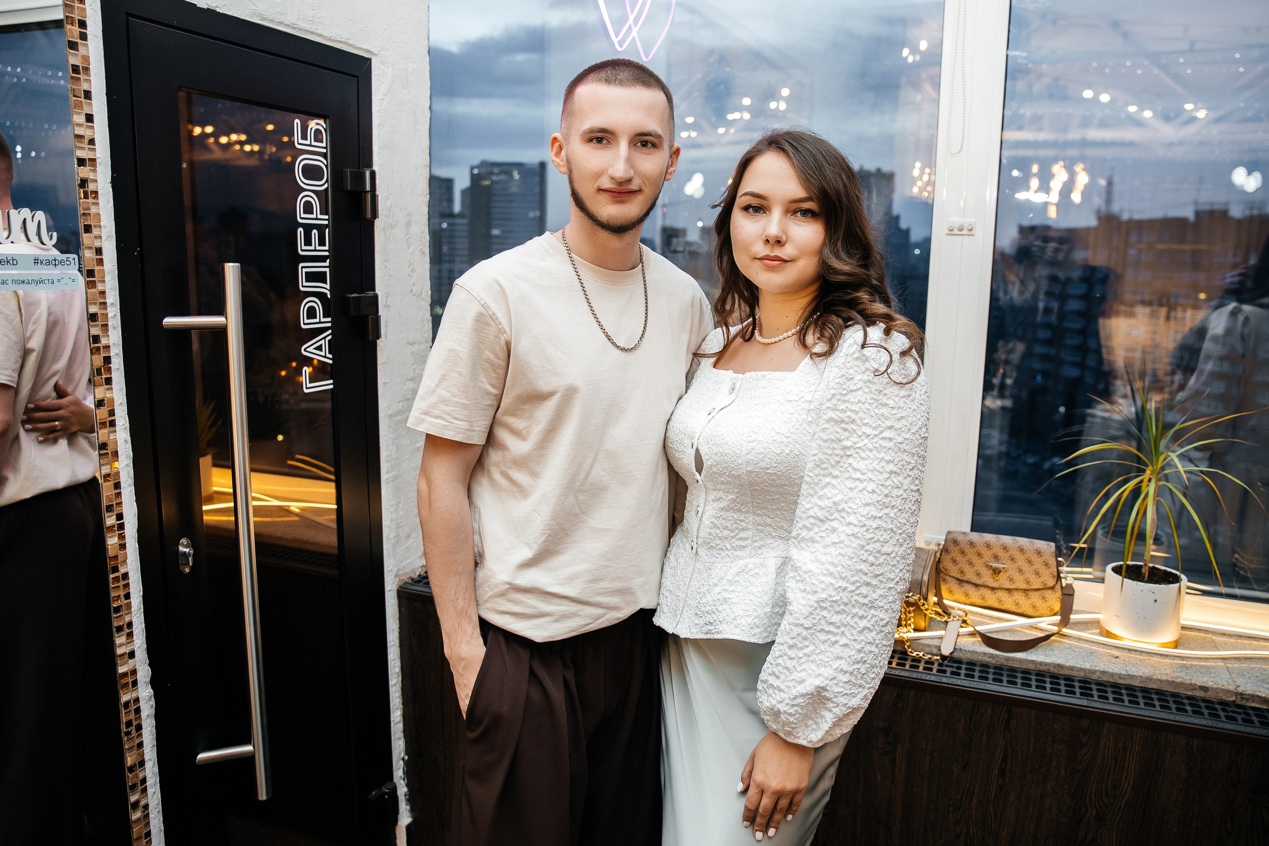 Свадьбы. Фотограф в Екатеринбурге