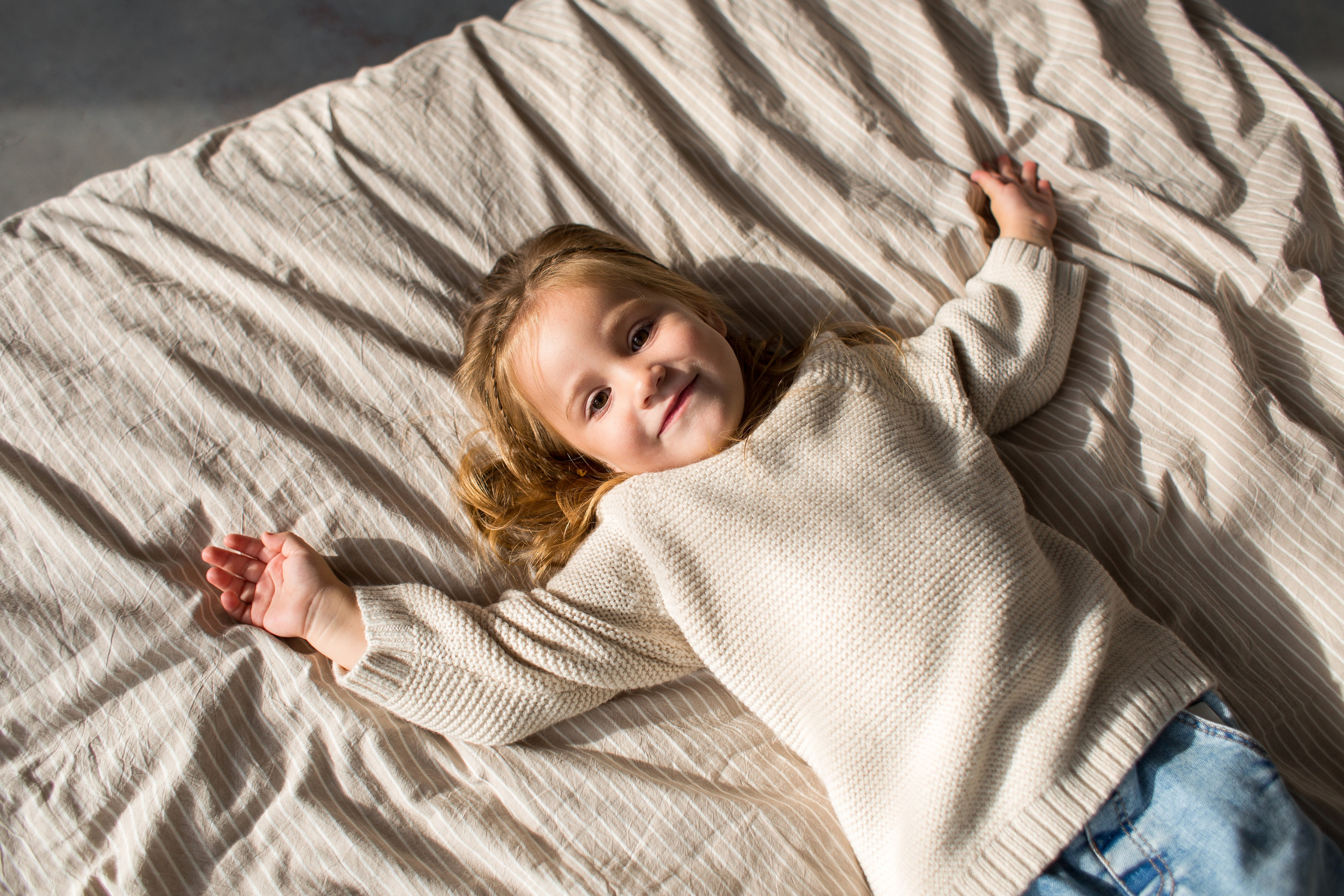 Аня и Варя. Фотограф Вероника Кольтеева